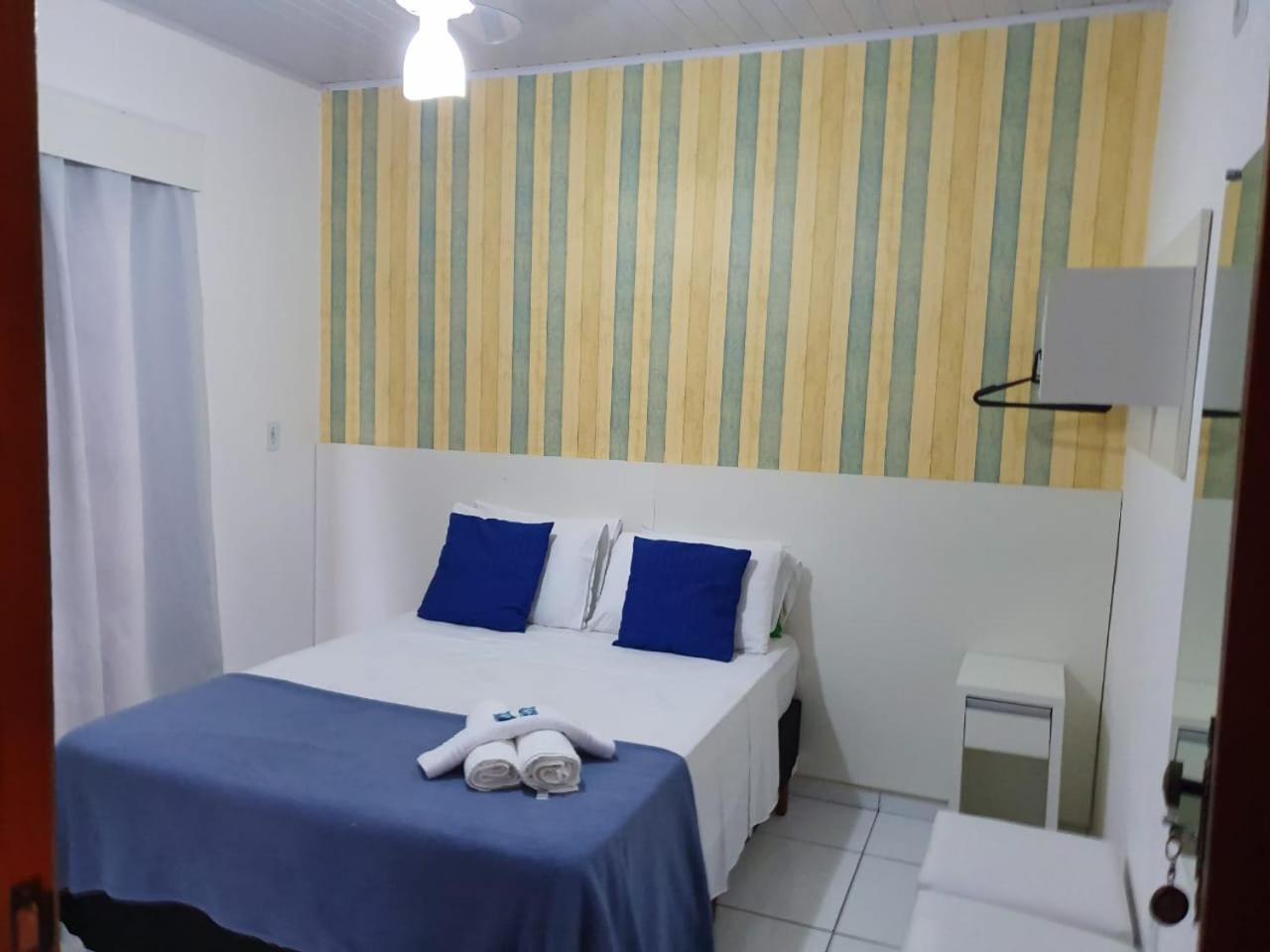 Standard Double Room - Photo 1