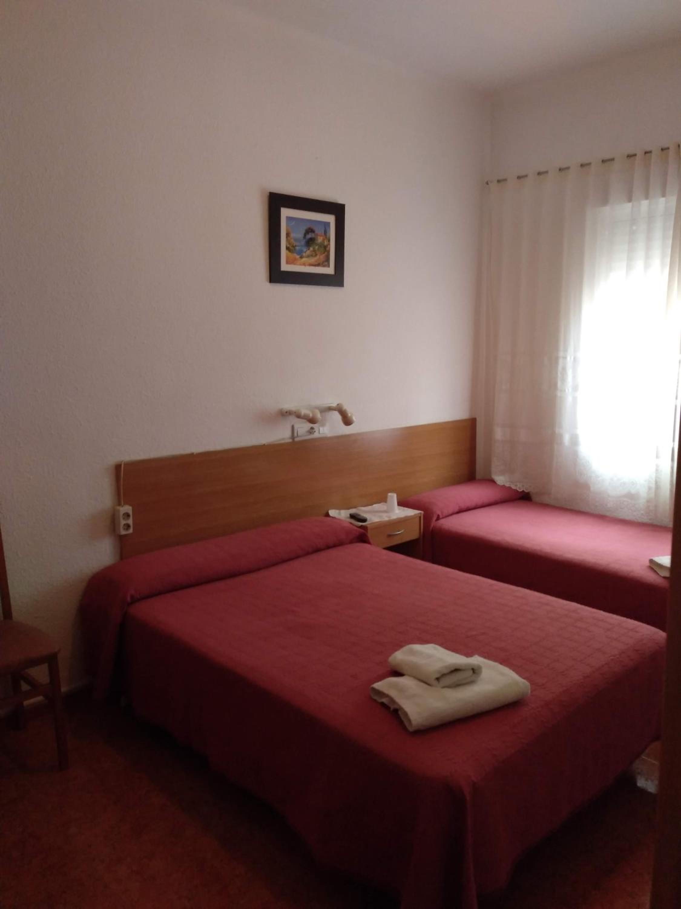 Habitación Doble