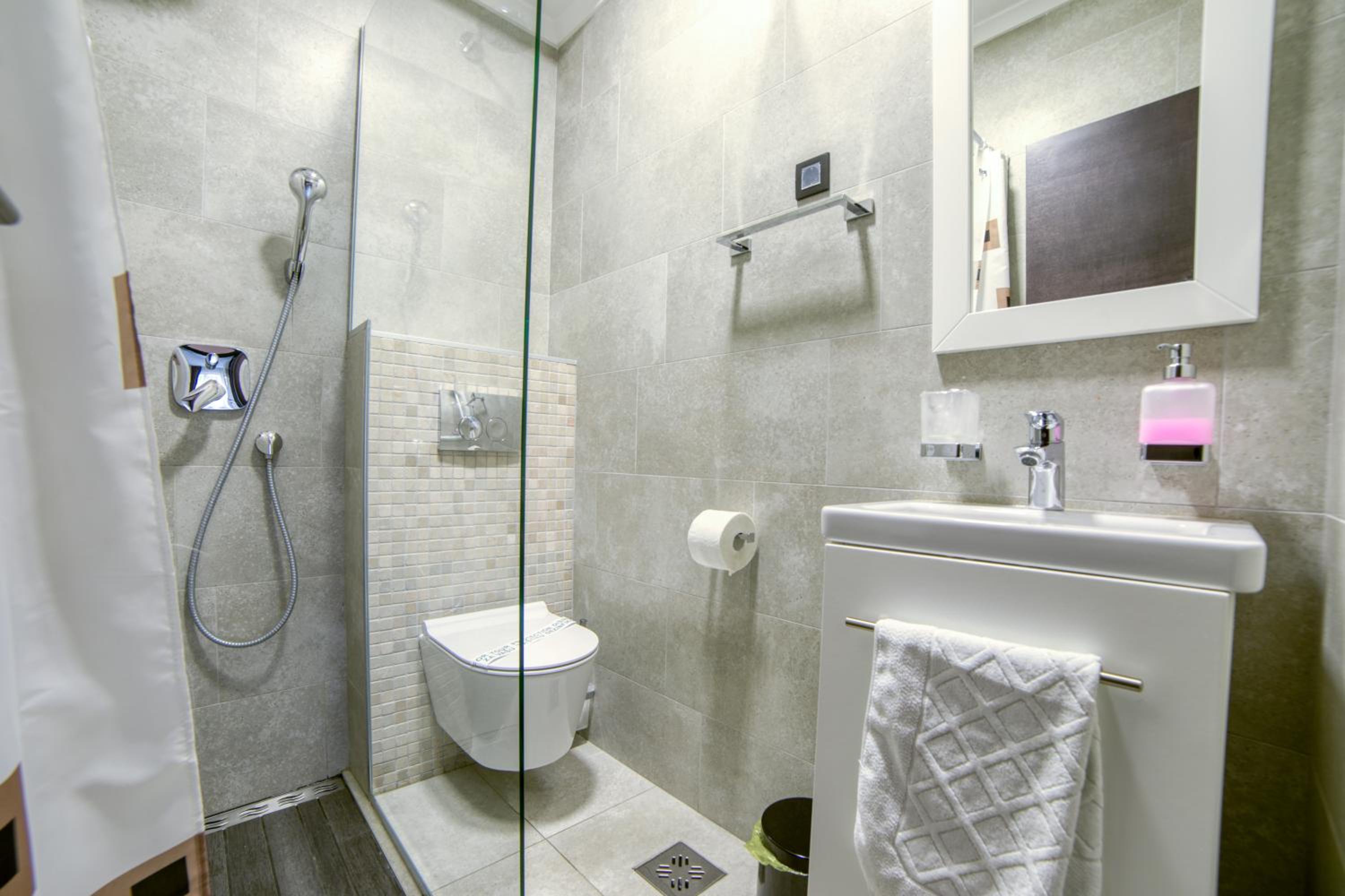Deluxe Apartment - Photo 5