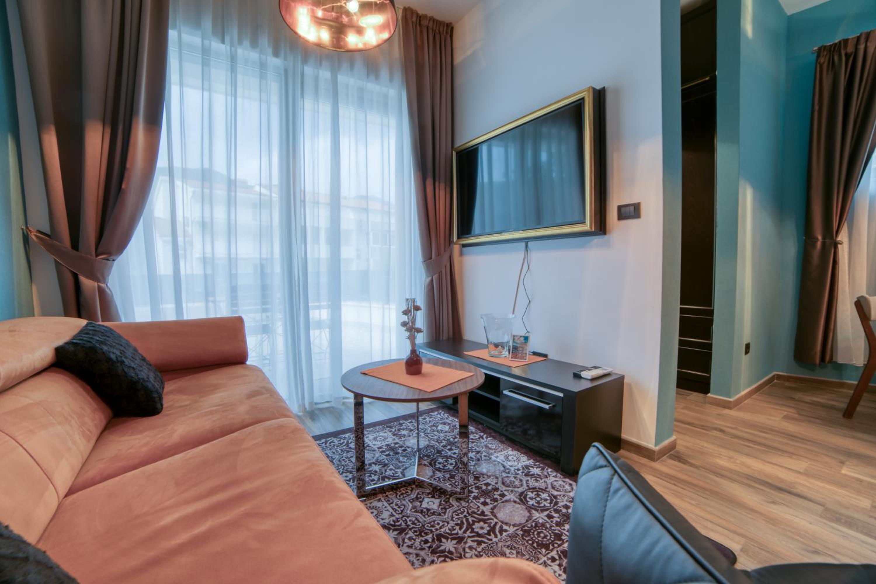 Superior Apartment - Photo 3