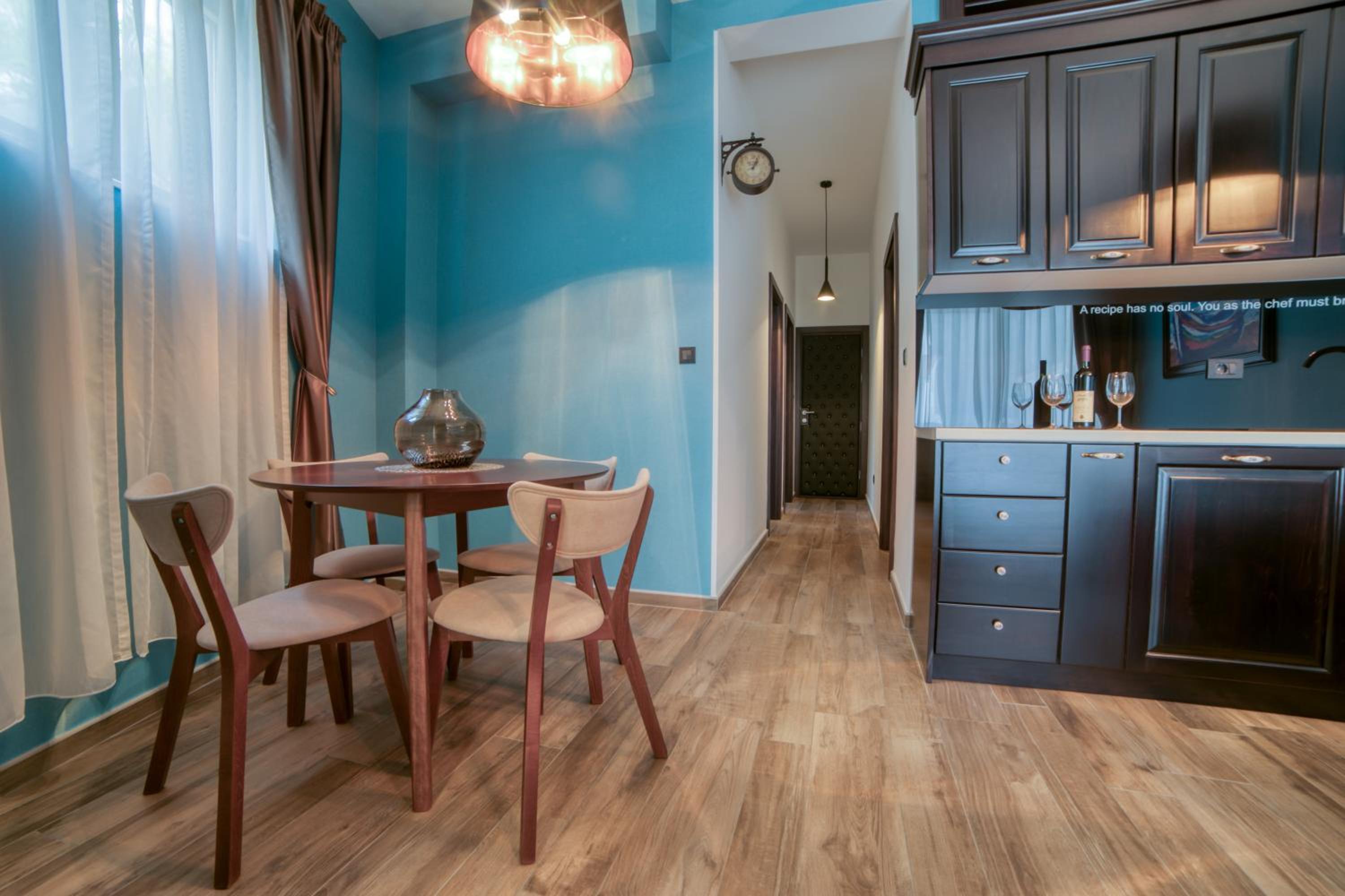 Superior Apartment - Photo 6