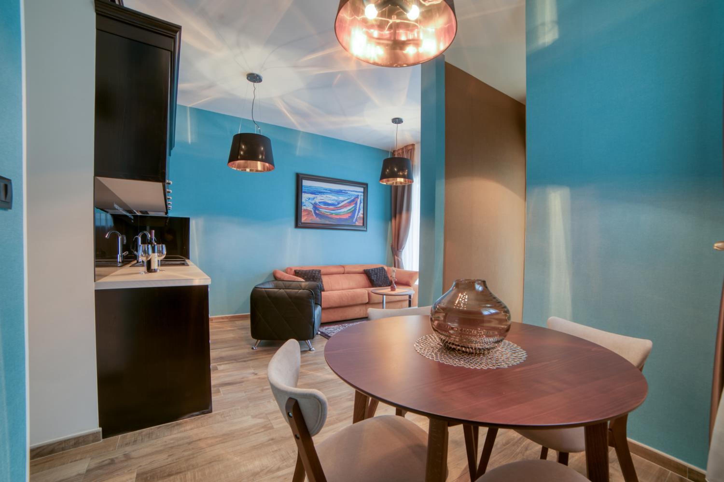 Superior Apartment - Photo 5