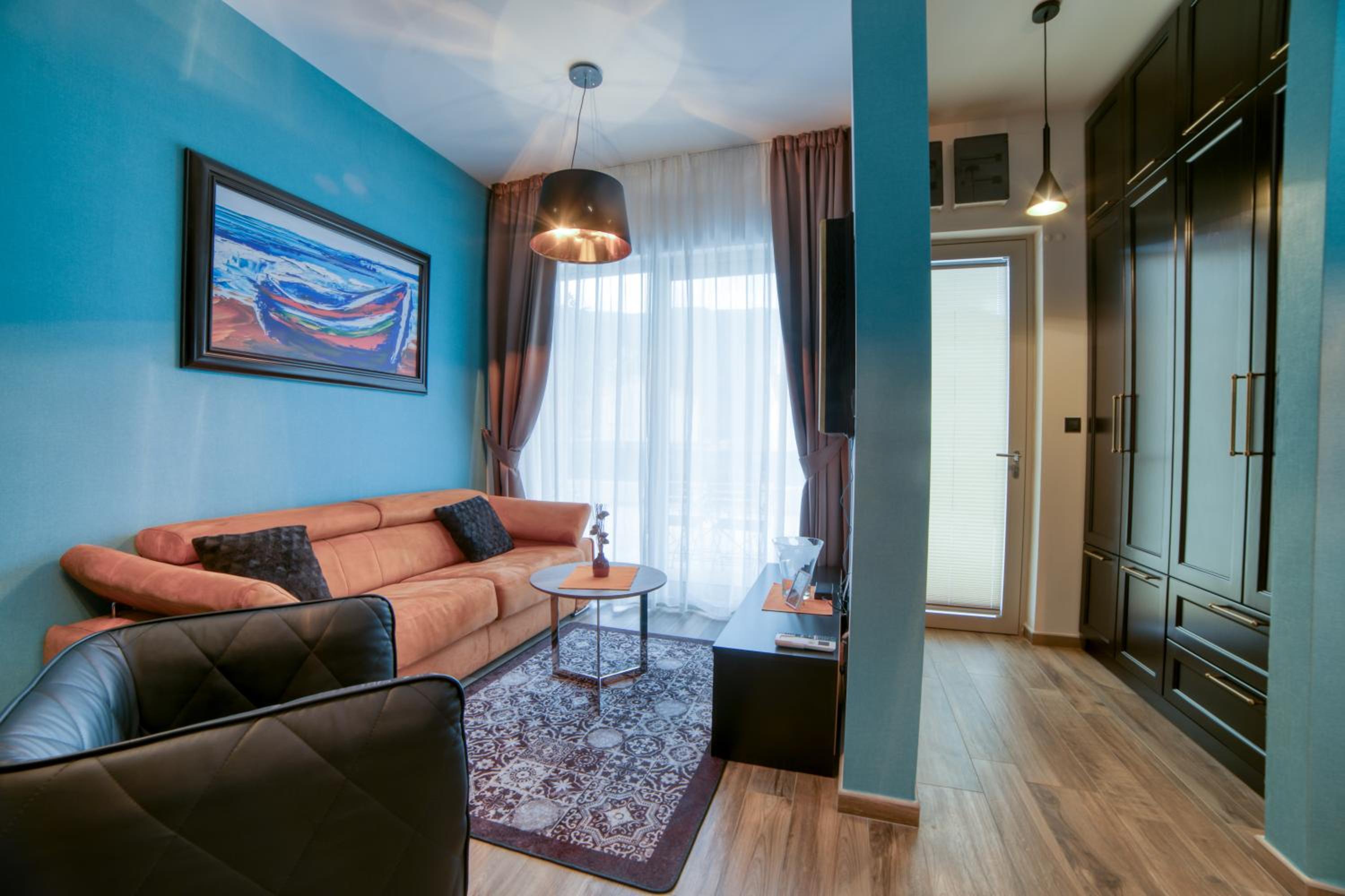 Superior Apartment - Photo 15