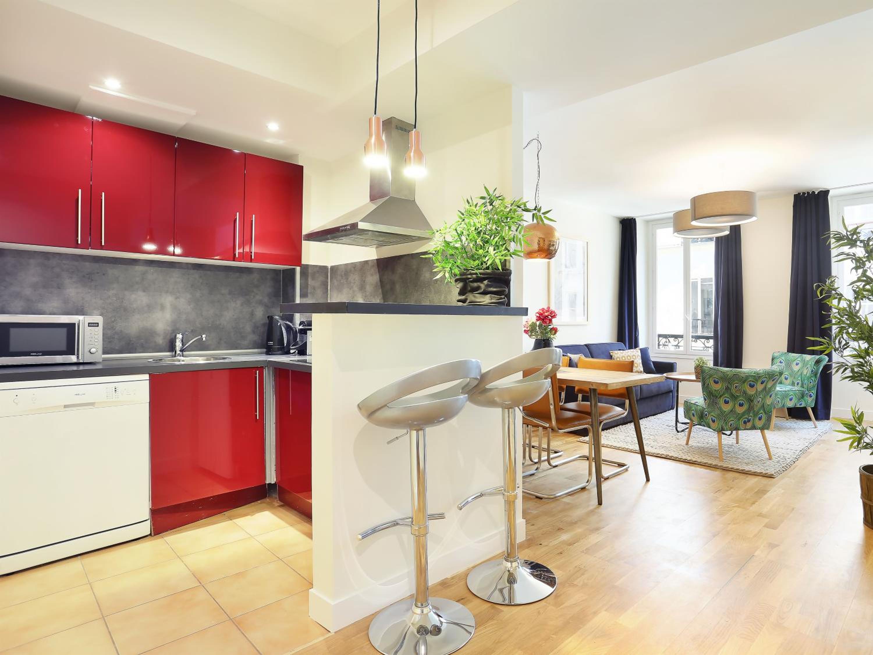 Superior Apartment photo 3