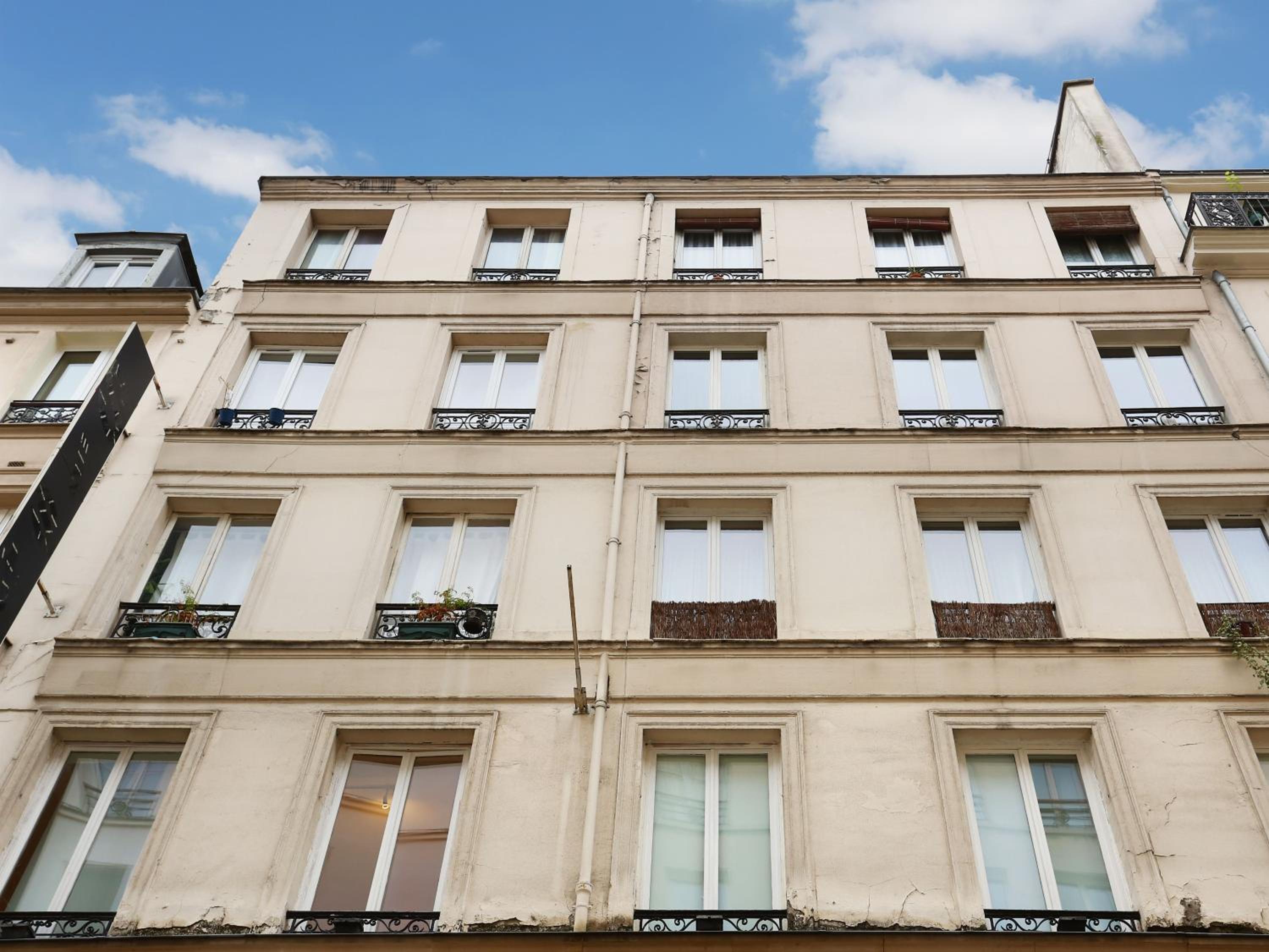 Superior Apartment photo 2