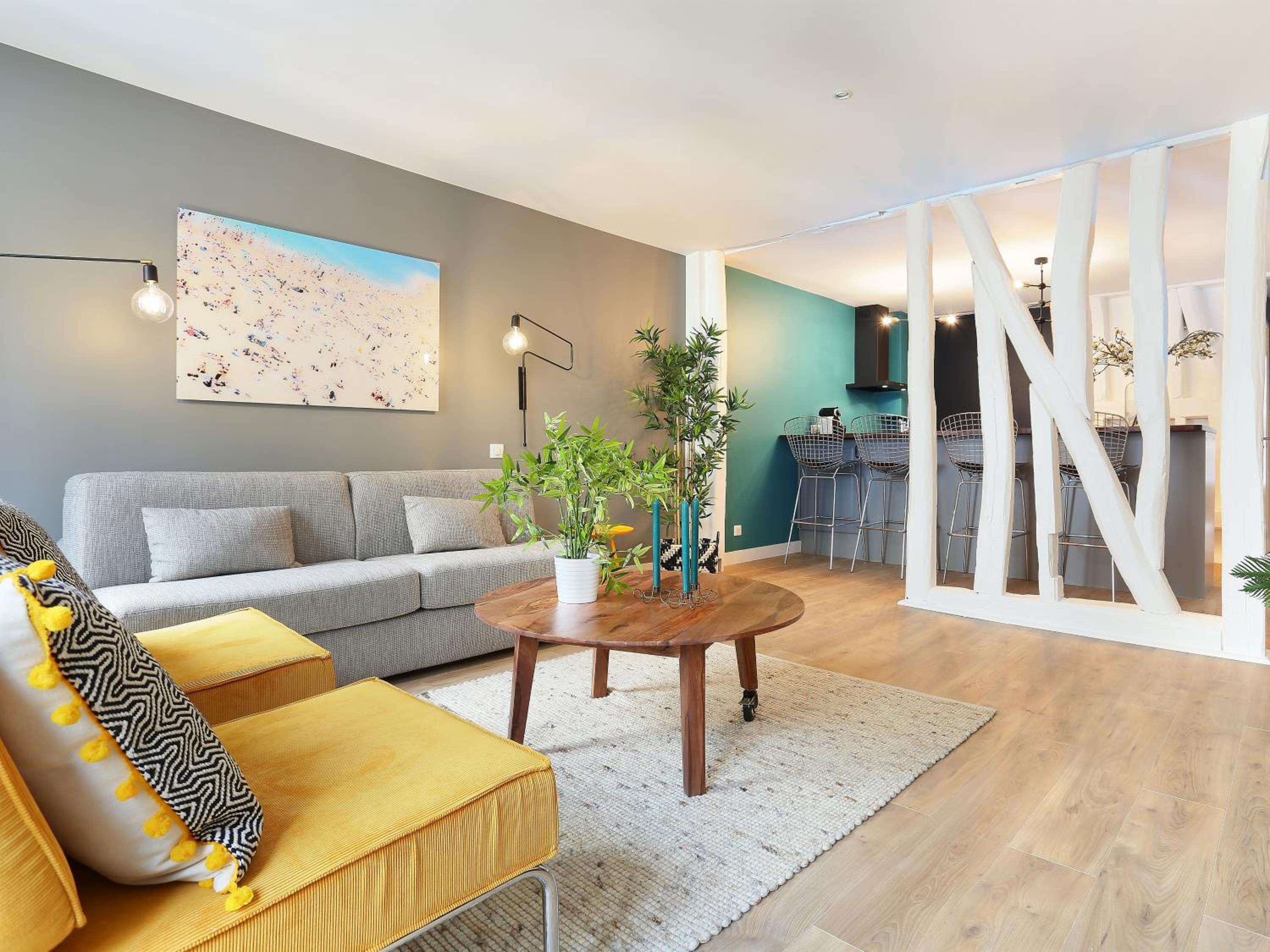 Standard Apartment photo 1