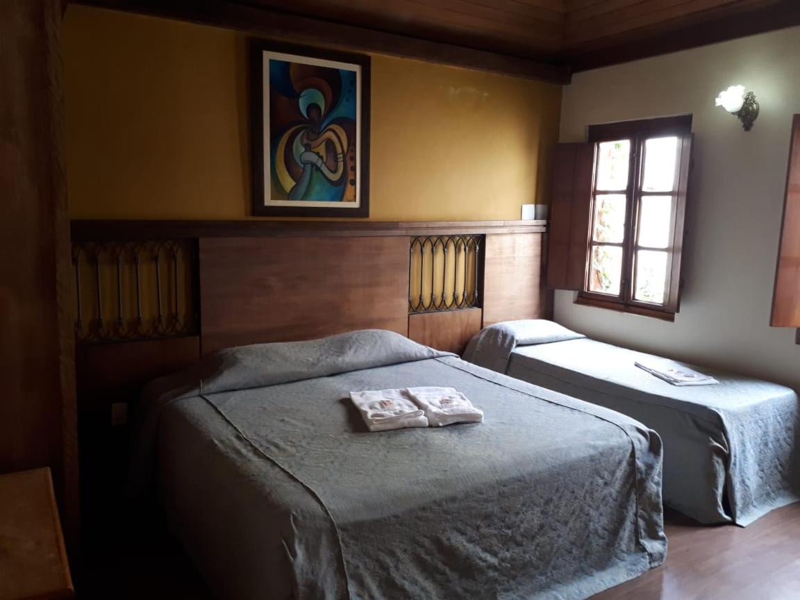 Deluxe Room photo 1