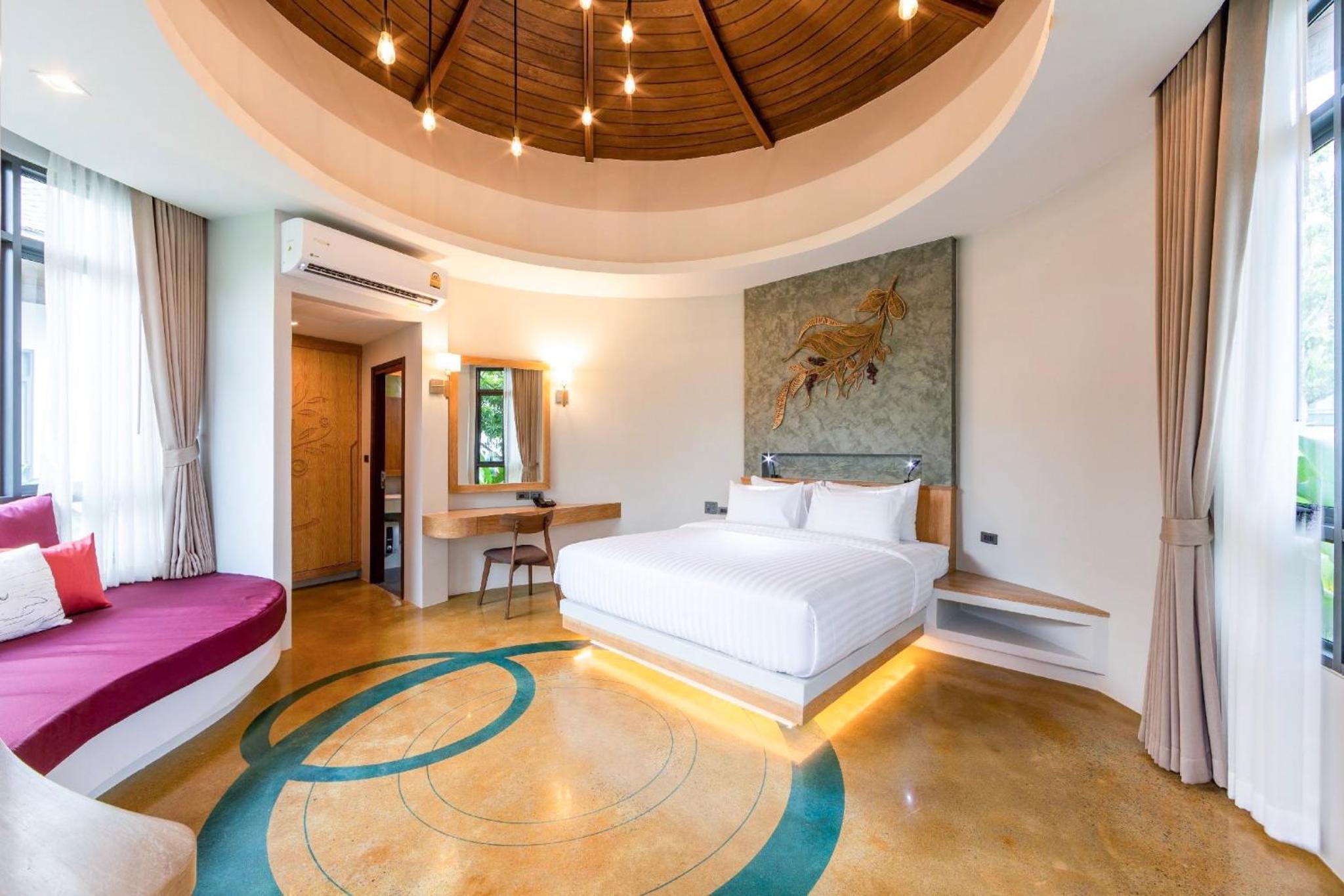 Villa Terrace - Photo 1
