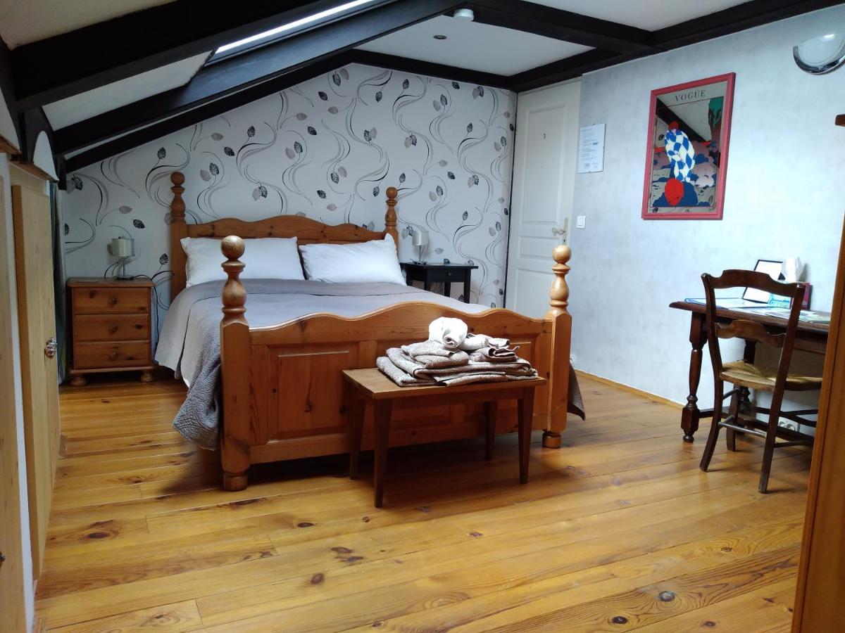 Double Room with Garden View photo 1