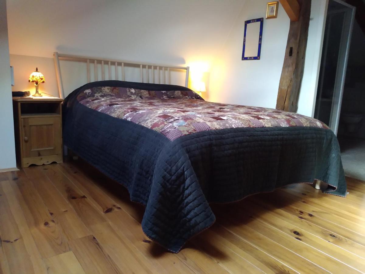Double Room photo 1