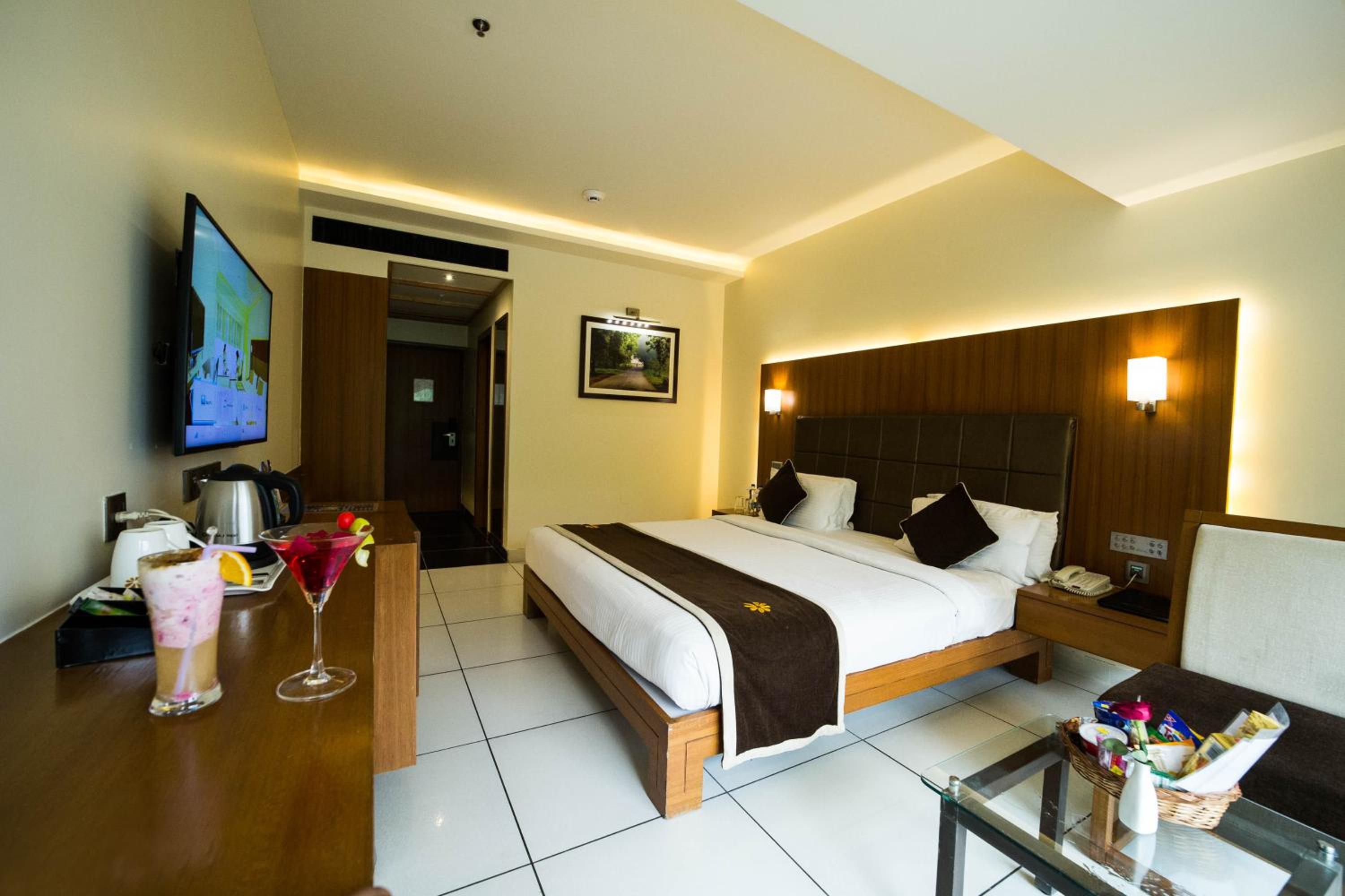 Deluxe Room photo 3