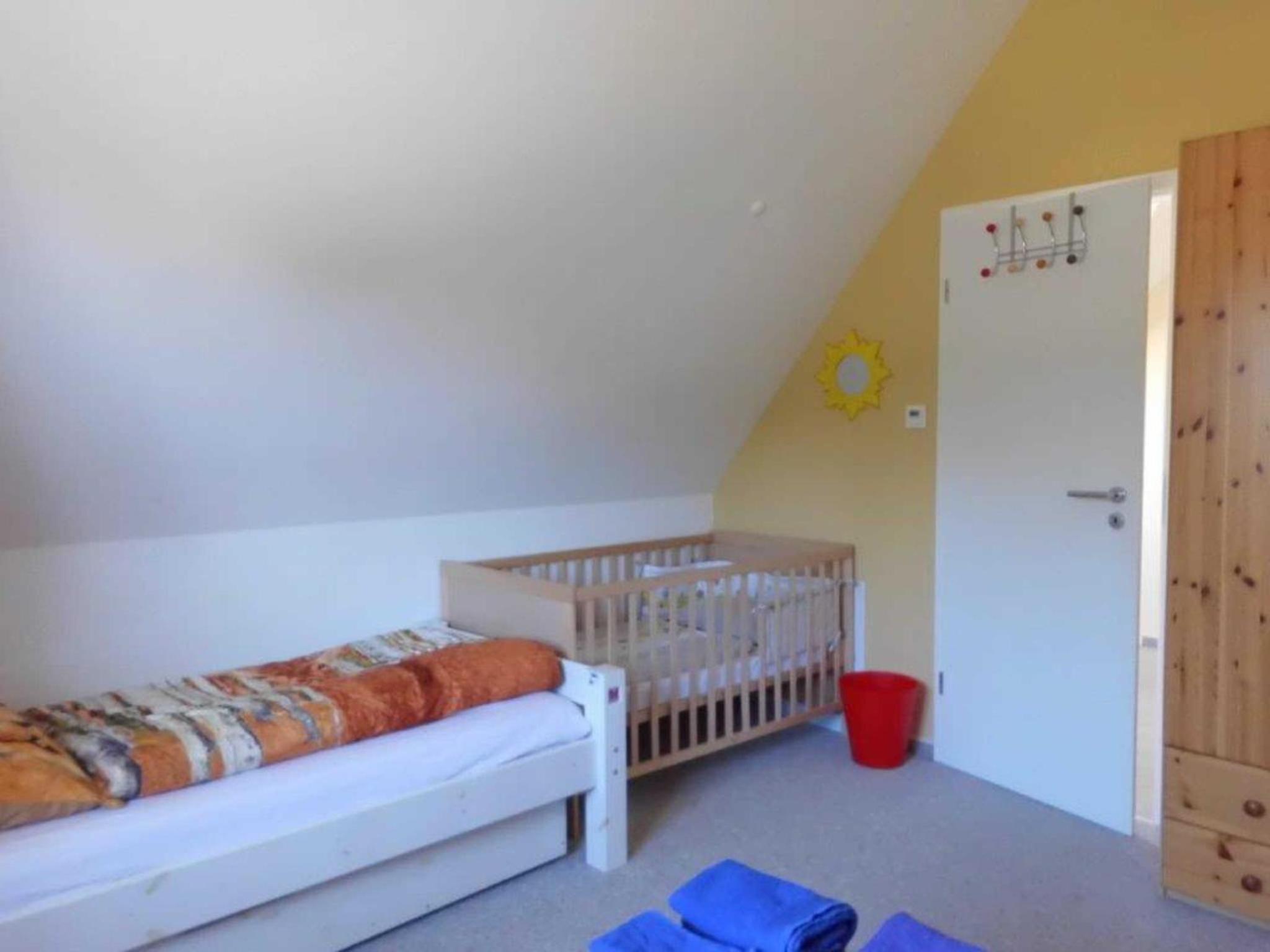 Two-Bedroom House photo 2