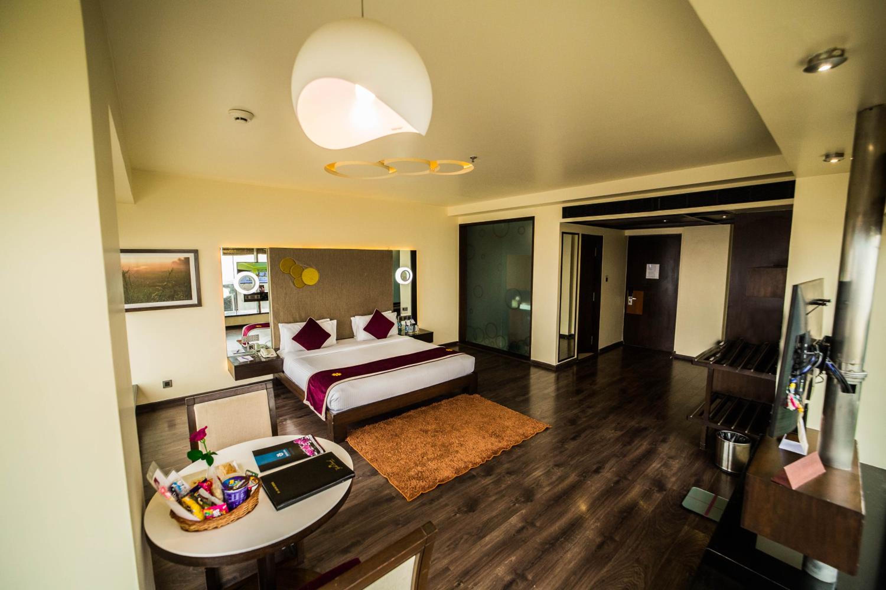 Super Deluxe Room photo 3