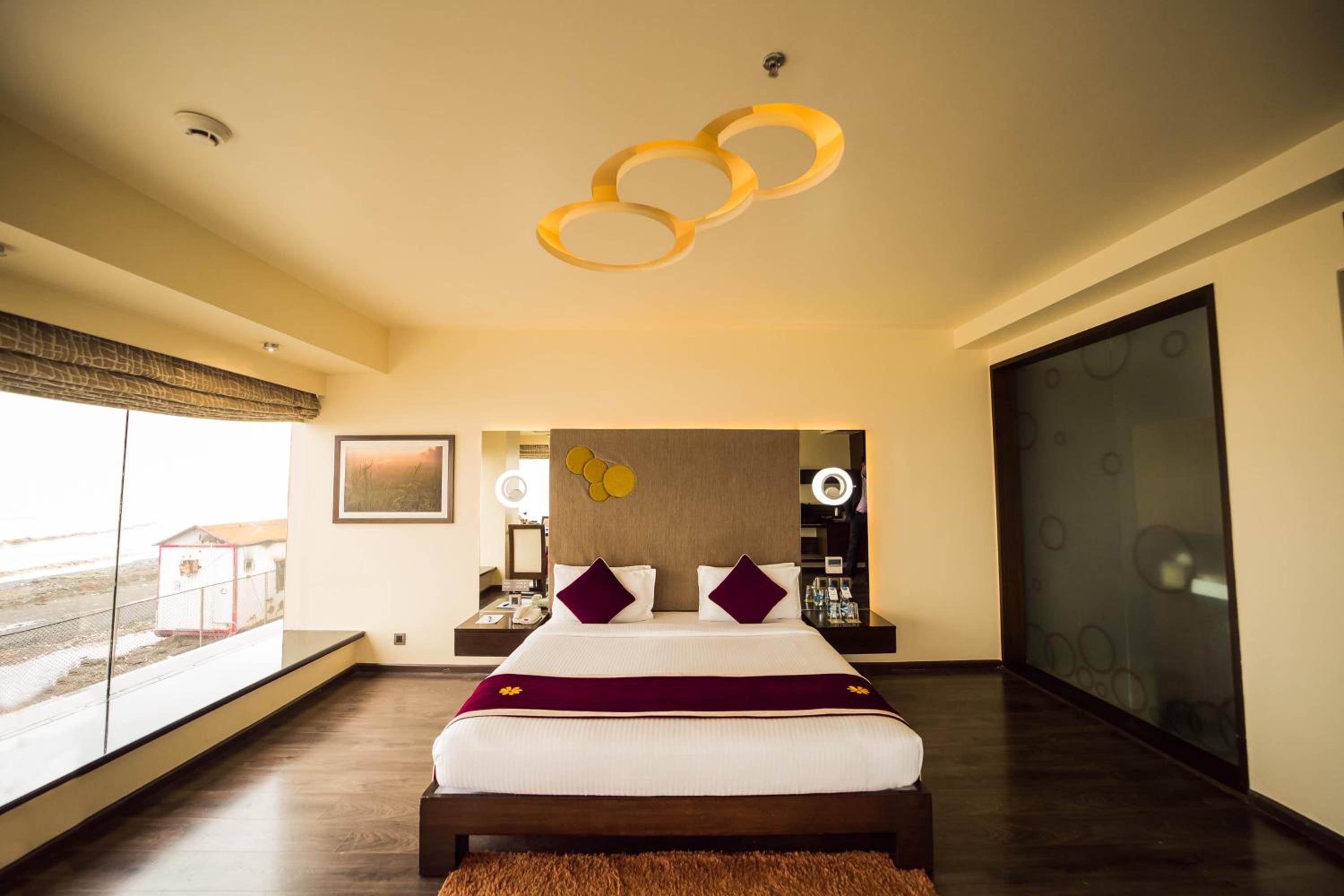 Super Deluxe Room photo 2