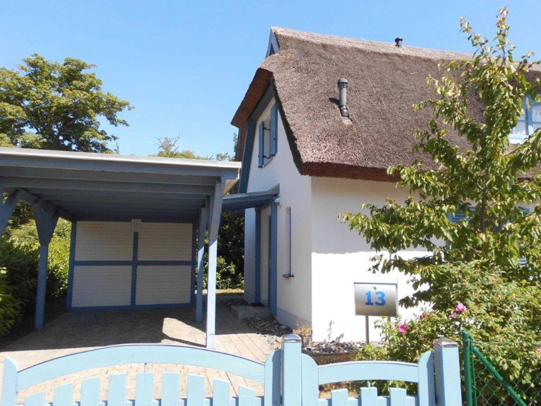 Two-Bedroom House photo 2