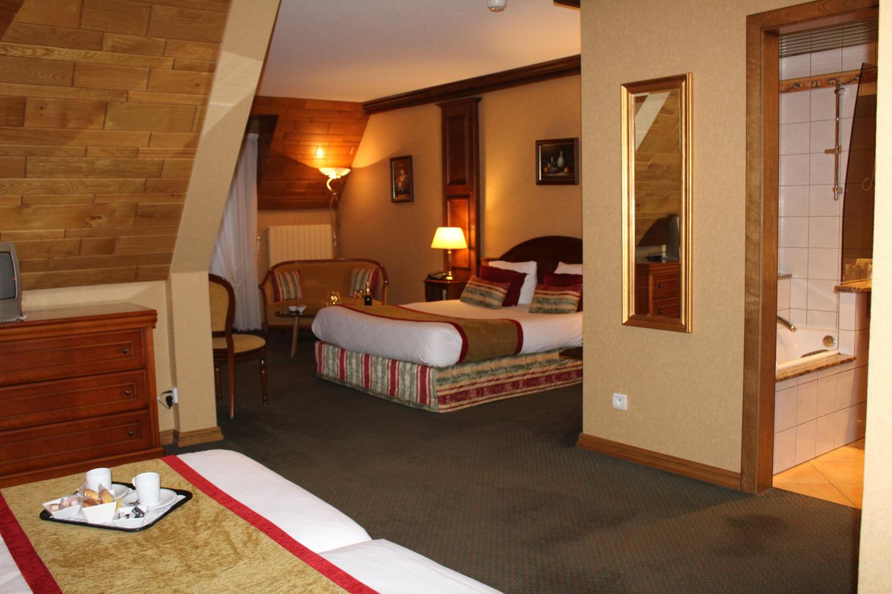 Comfort Double Room photo 1