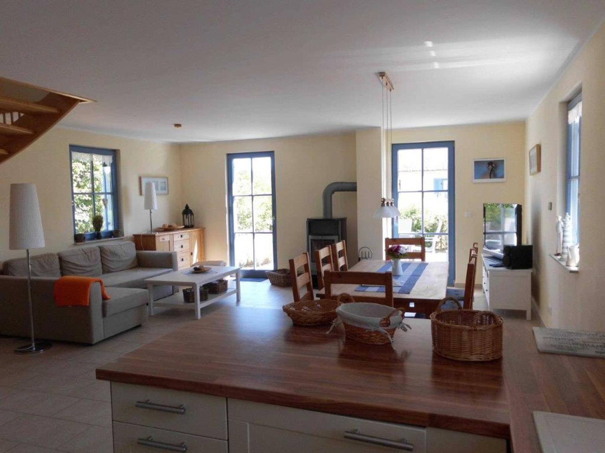 Two-Bedroom House photo 1