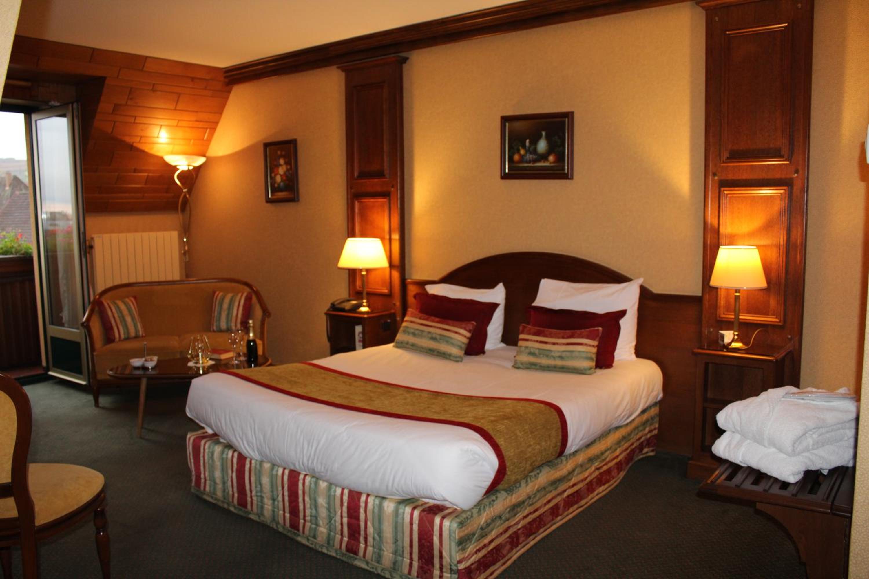 Comfort Double Room photo 3