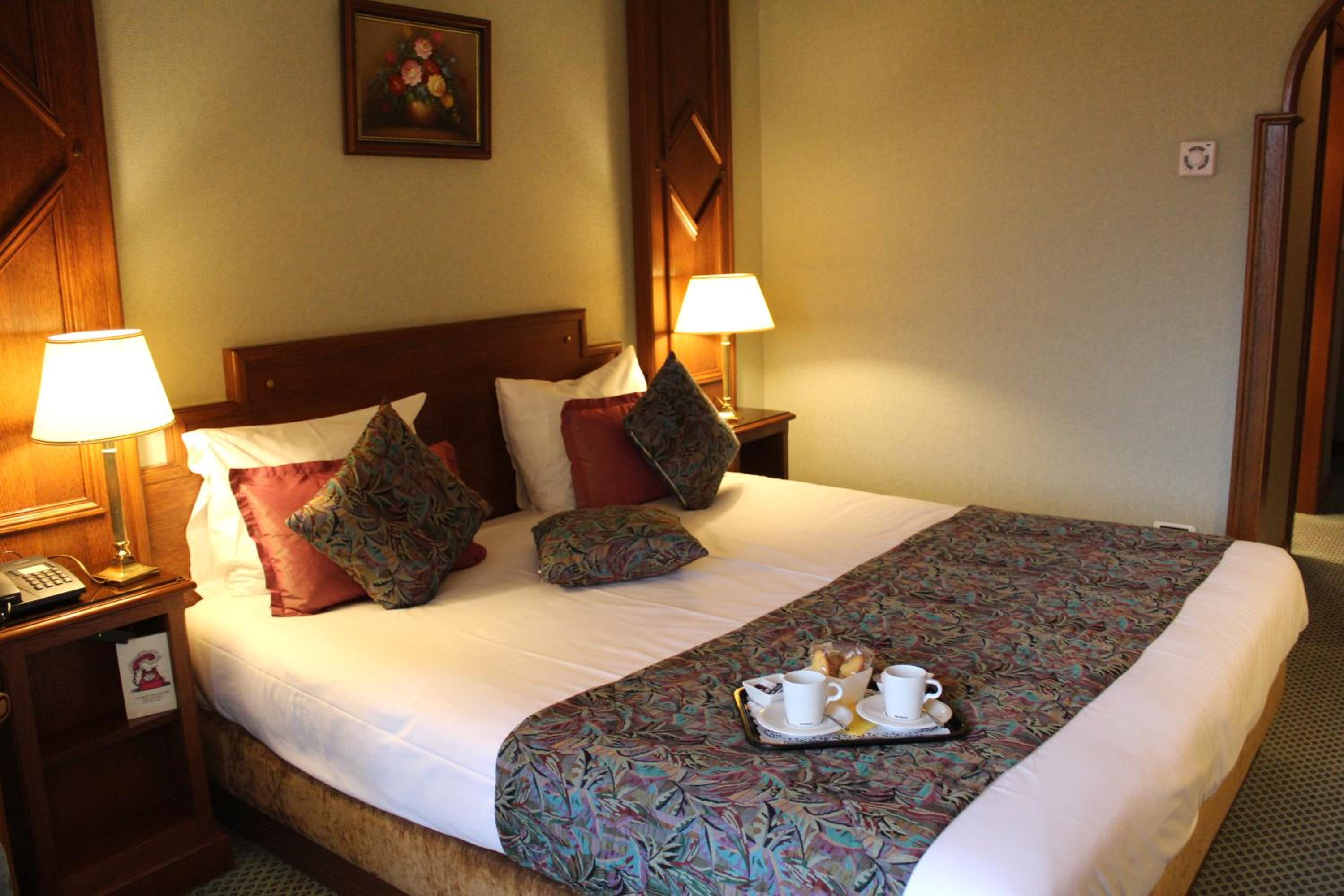 Classic Double Room photo 1