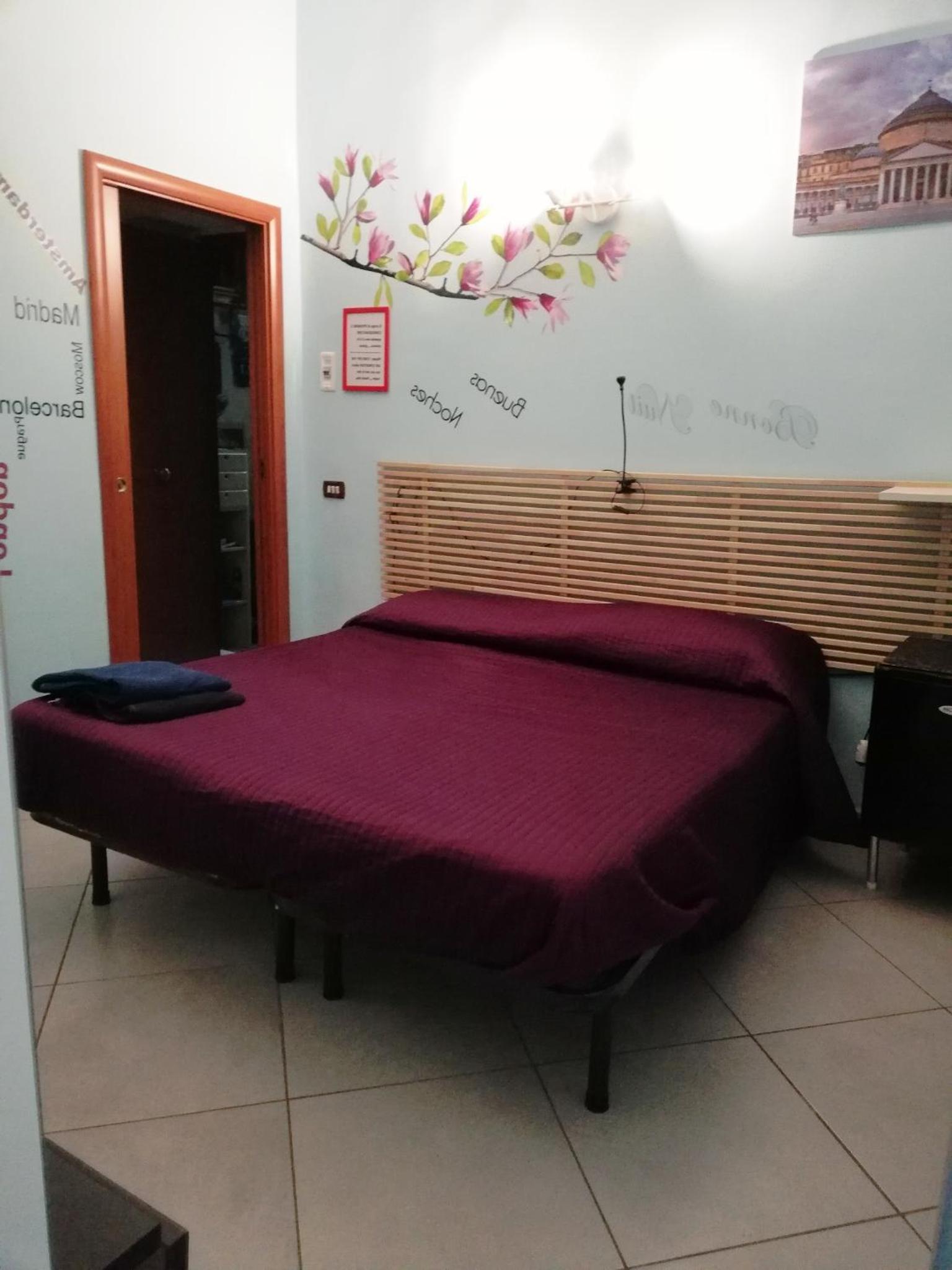 Double or Twin Room