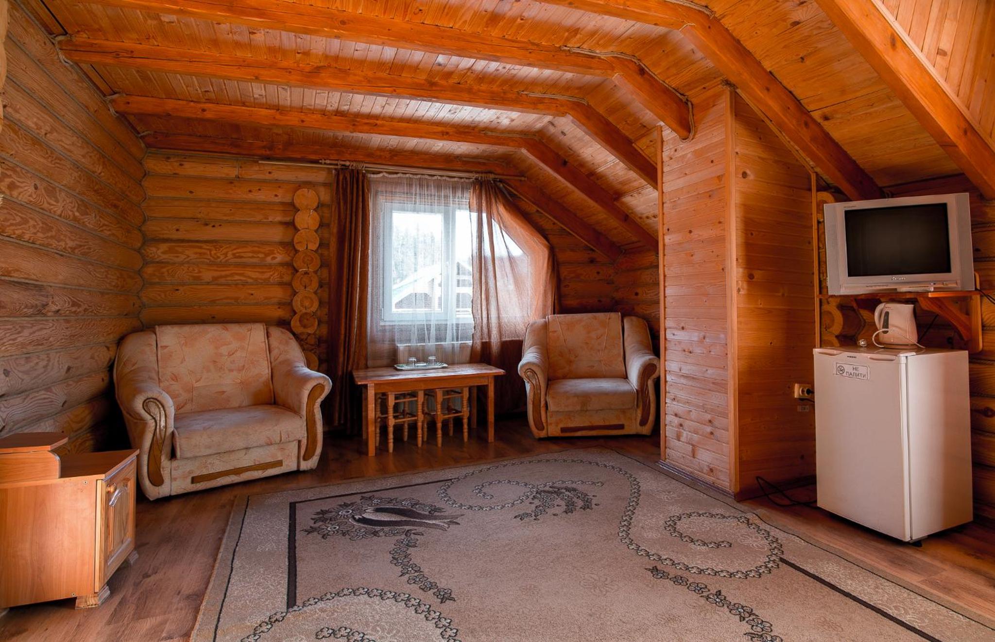 Family Junior Suite photo 2