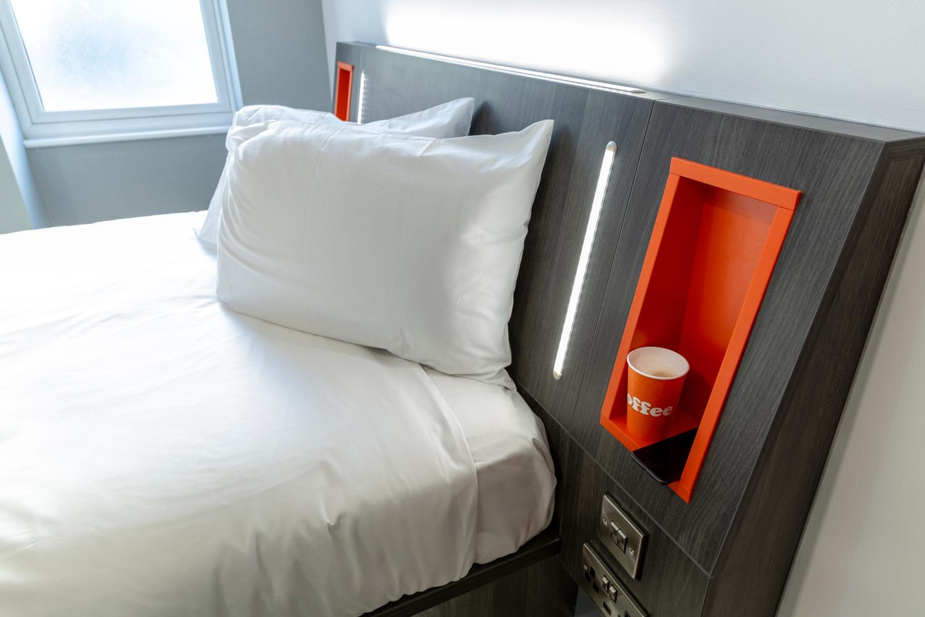 Double Room - Photo 26