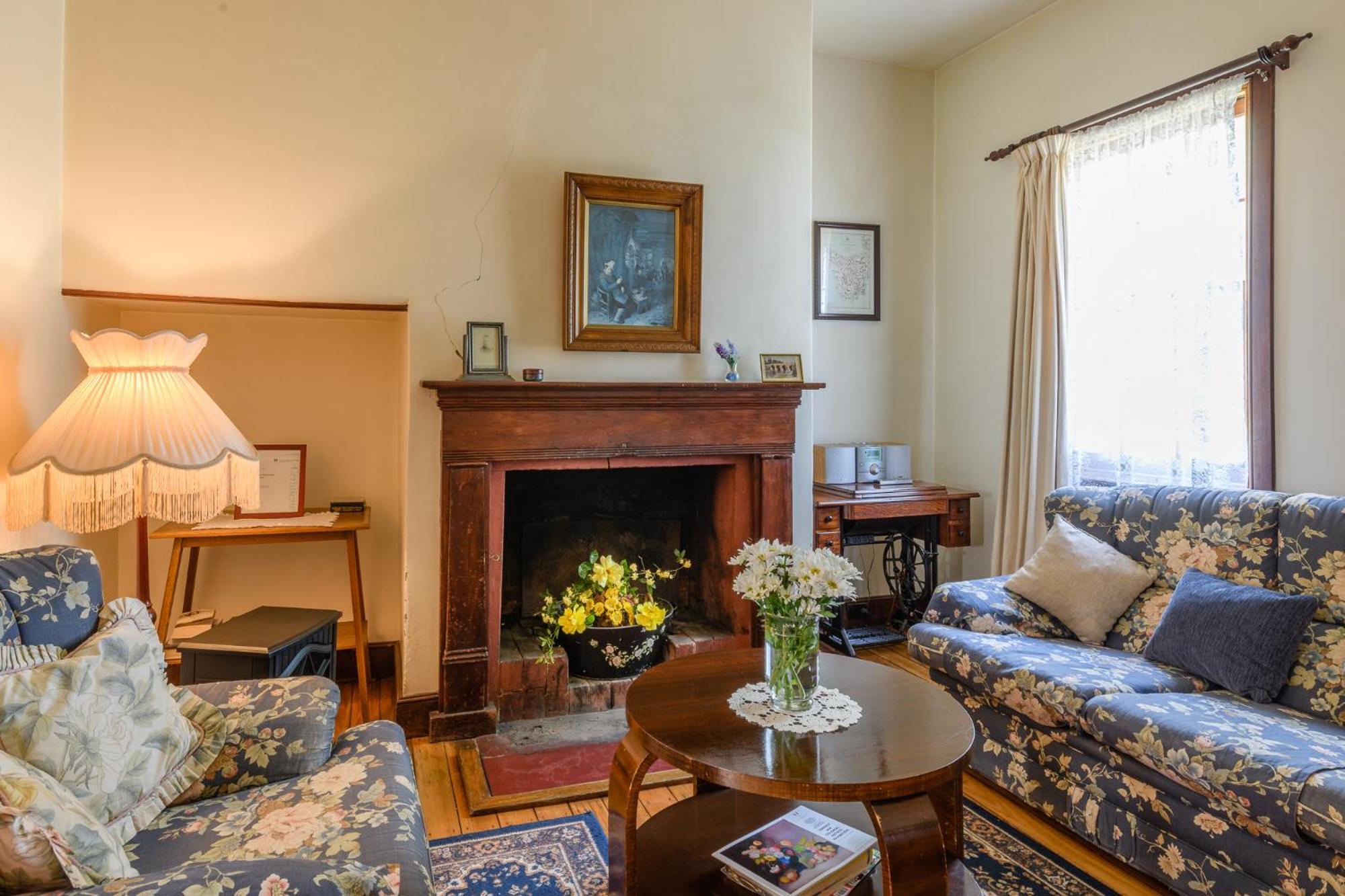 Sergeants One-Bedroom Cottage - Photo 1