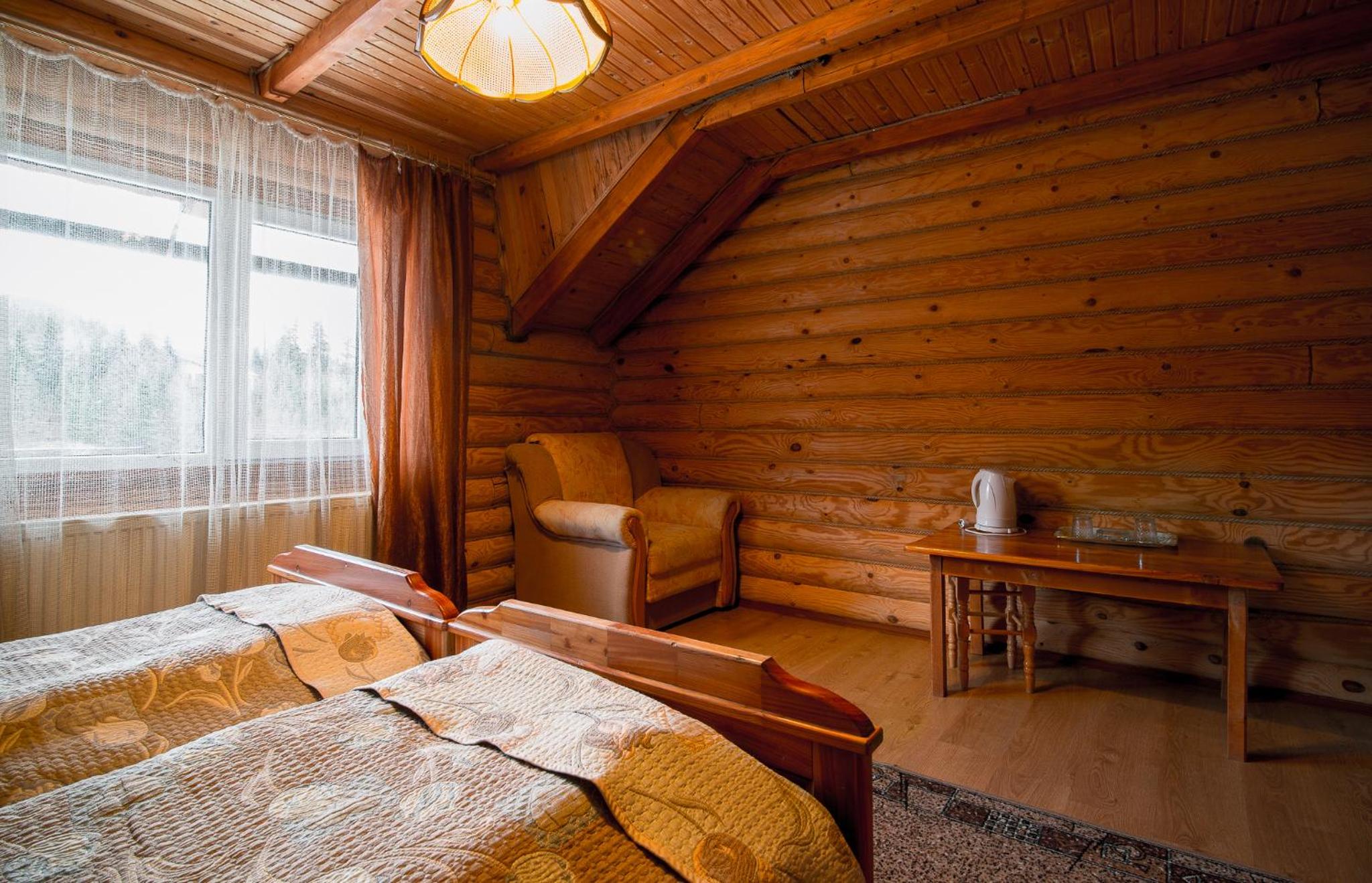 Twin Room photo 1