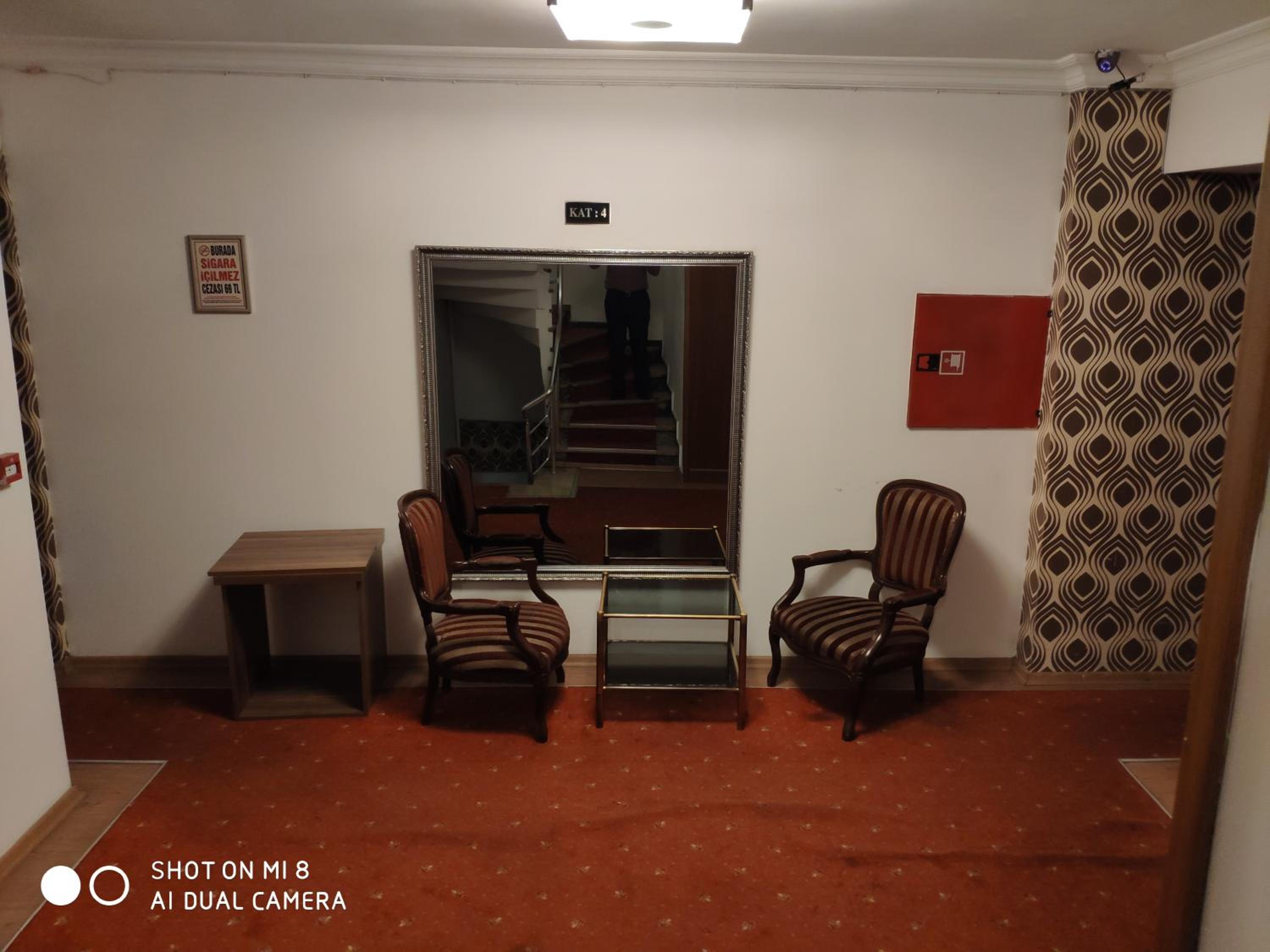 Standard Triple Room photo 3