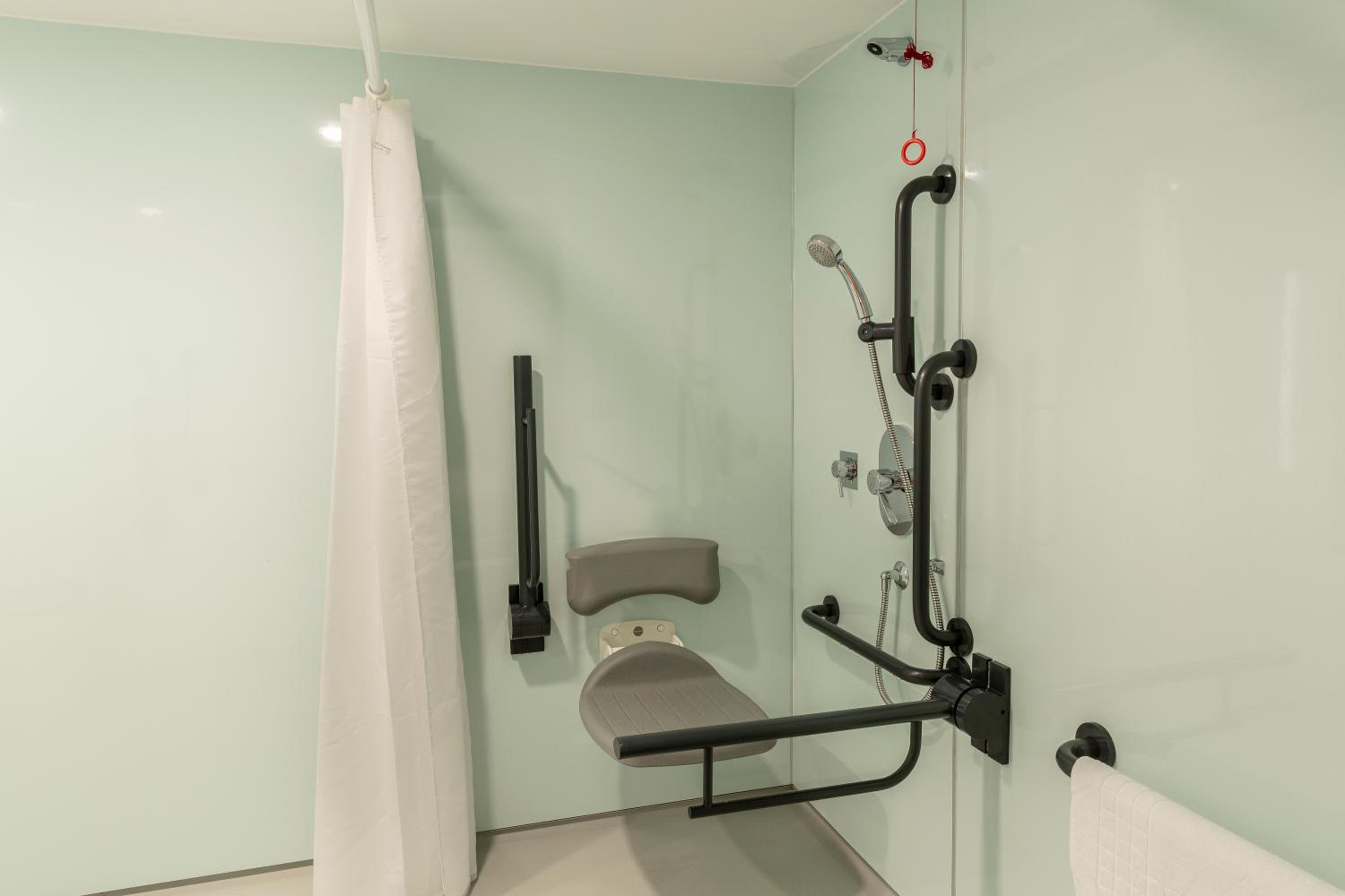 Double Room - Disability Access - Photo 12
