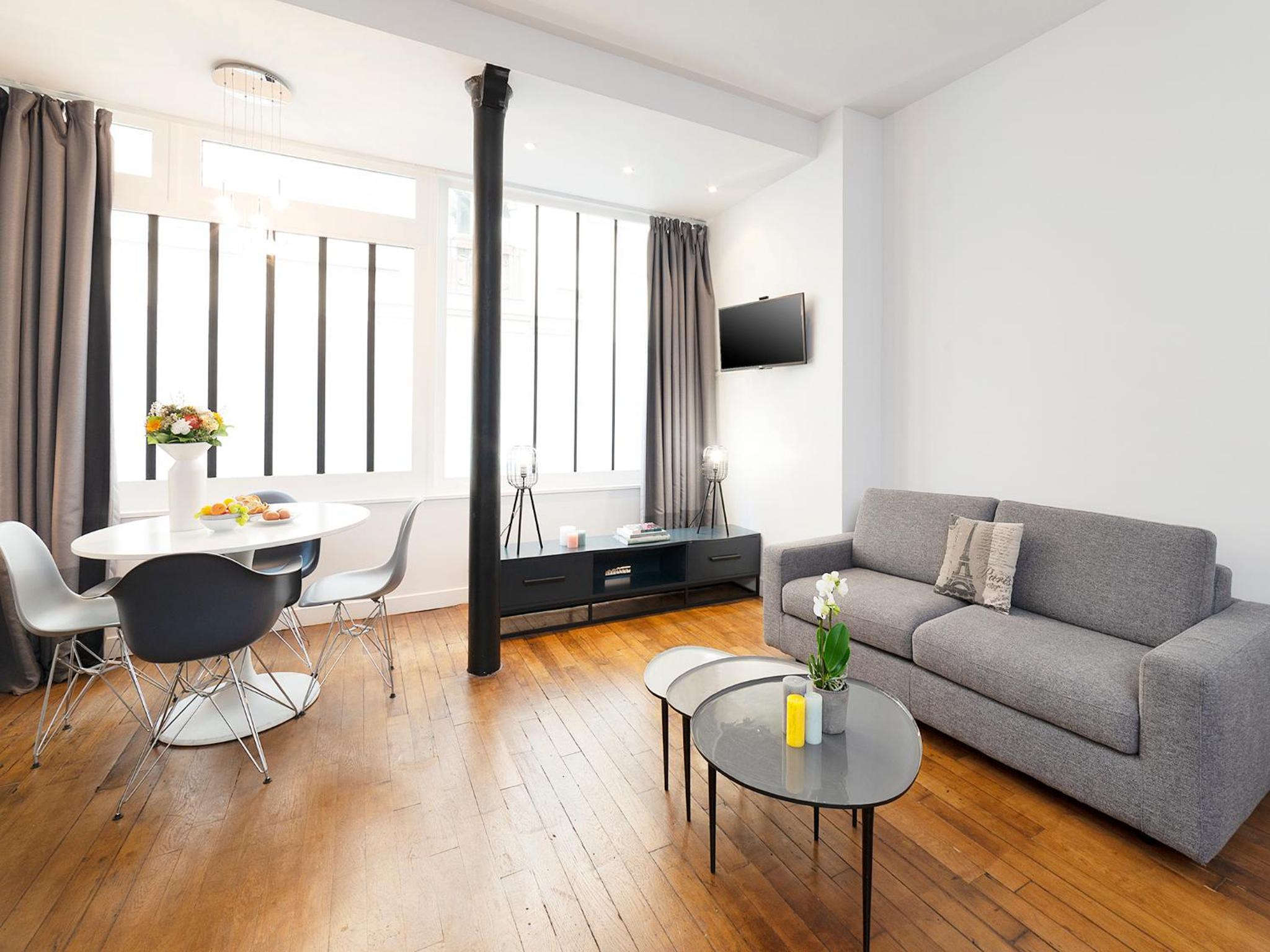 Loft photo 1