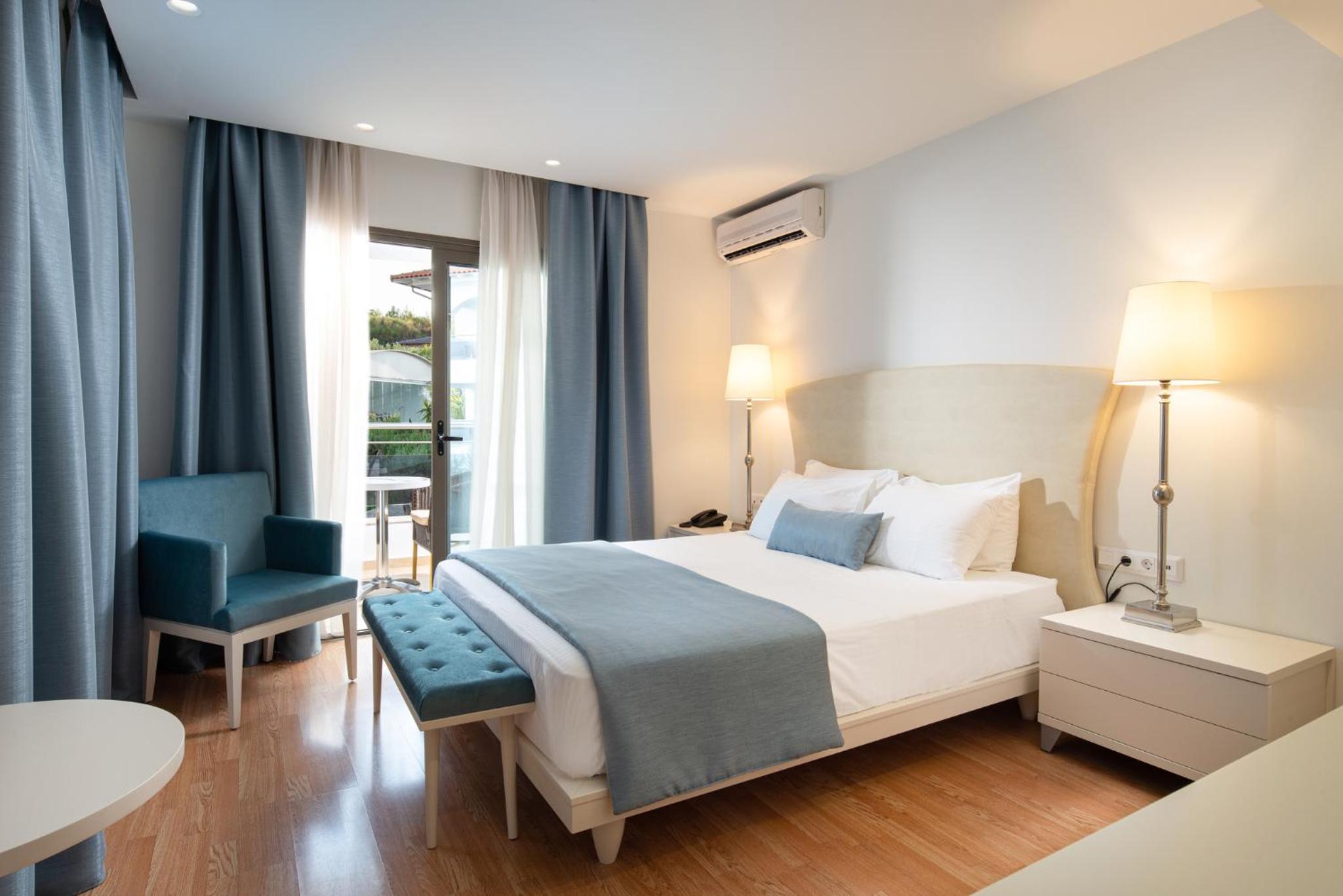 Double Executive Room photo 3