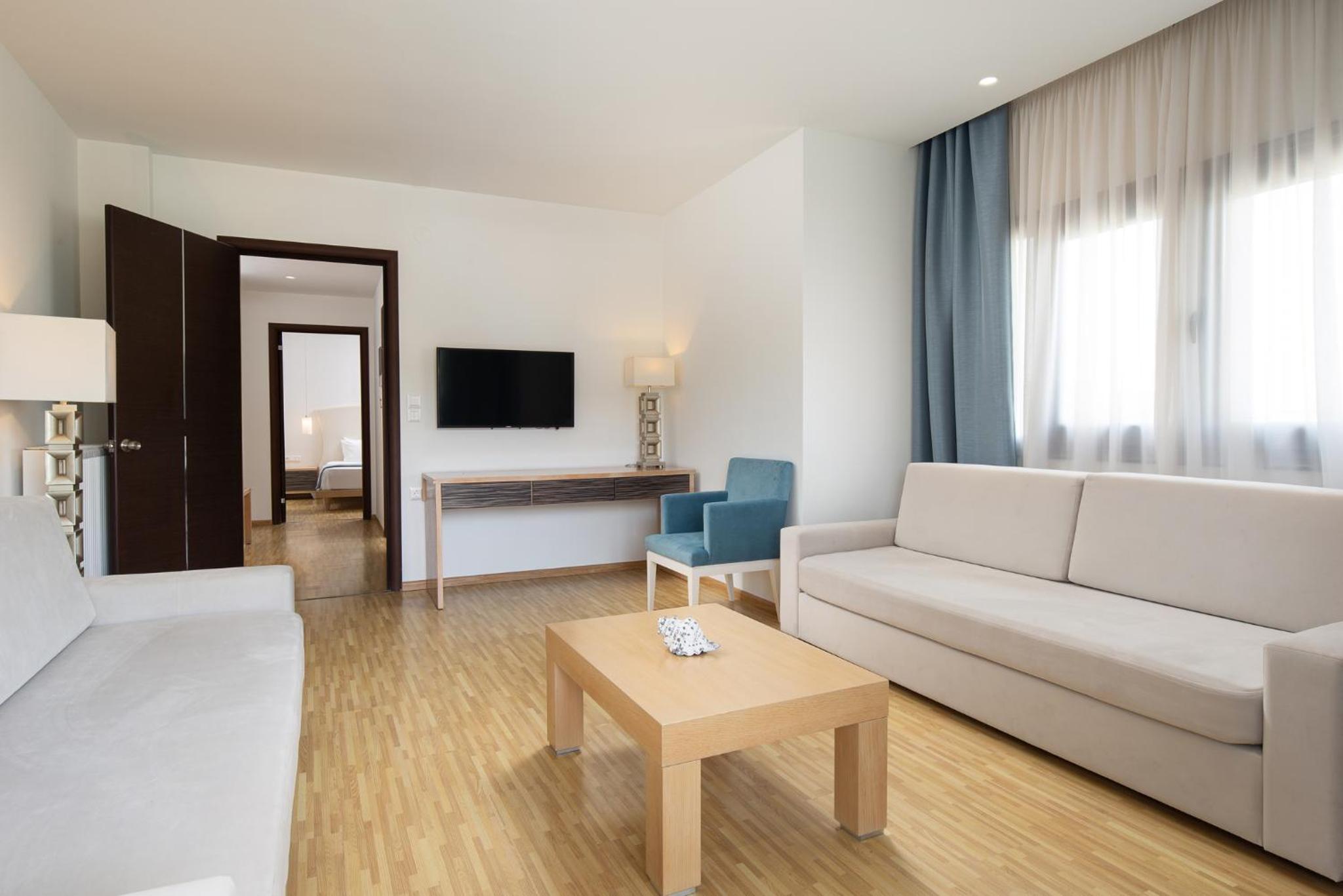 Grand Suite photo 3