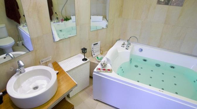 Junior Suite - Photo 4