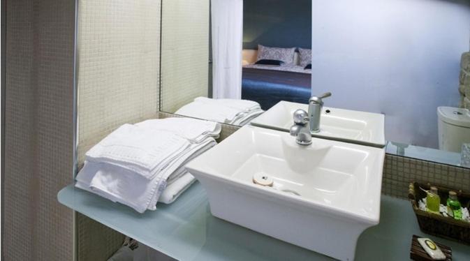 Double Room - Photo 2