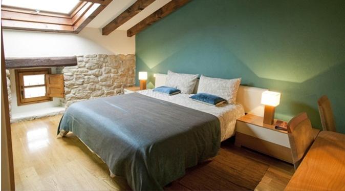 Double Room - Photo 3