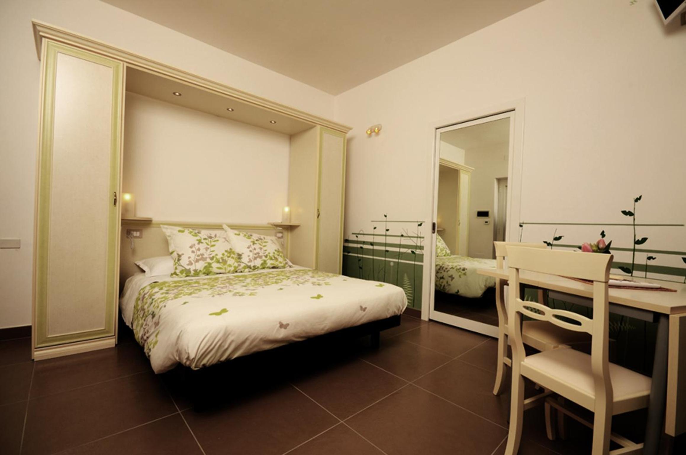 Deluxe Room photo 3