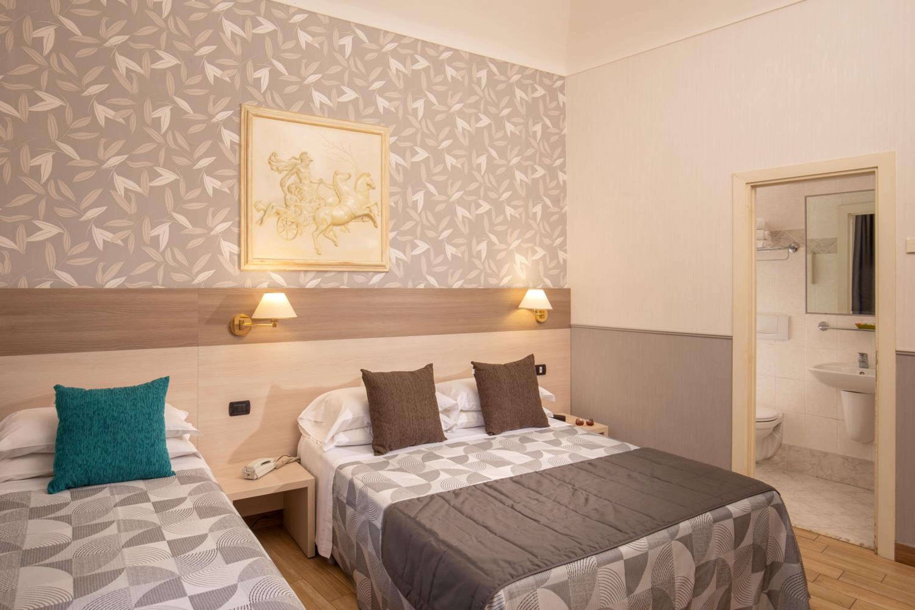 Triple Room photo 3