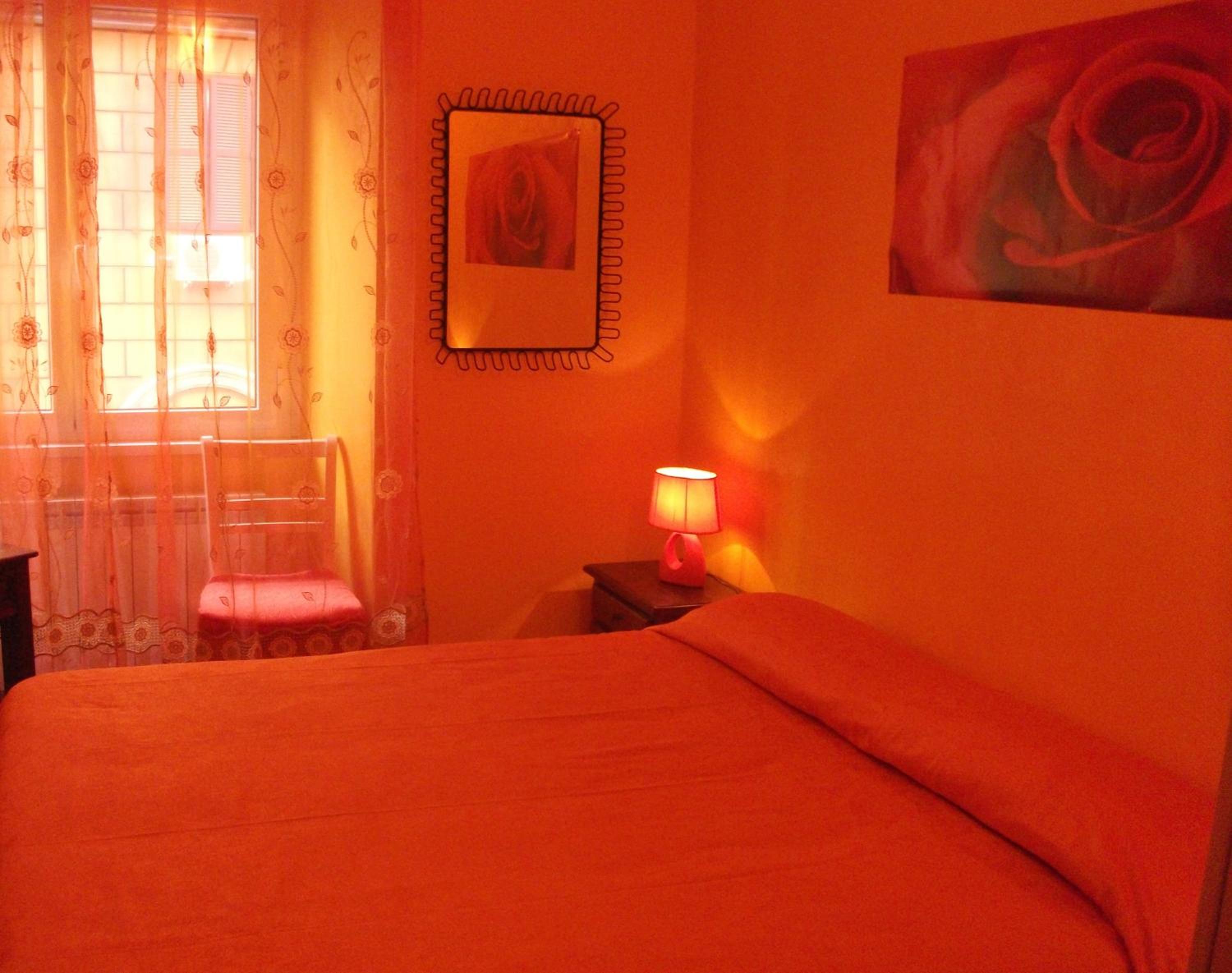 Double or Twin Room with Shared Bathroom photo 1
