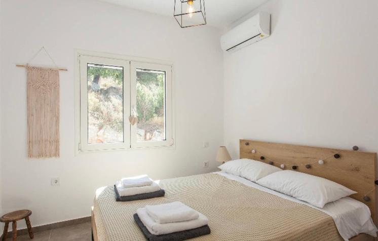 Three-Bedroom Villa photo 2