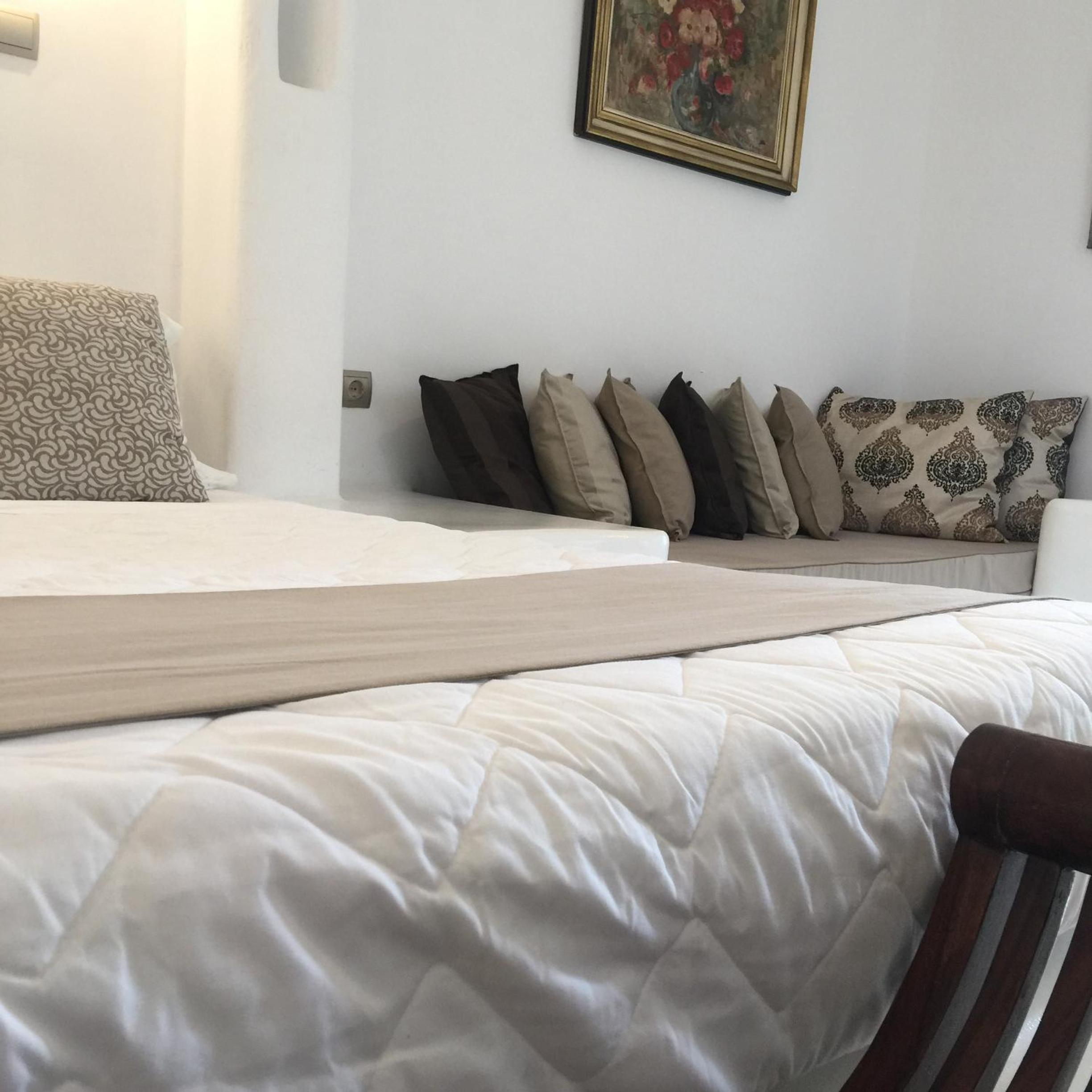 Standard Suite