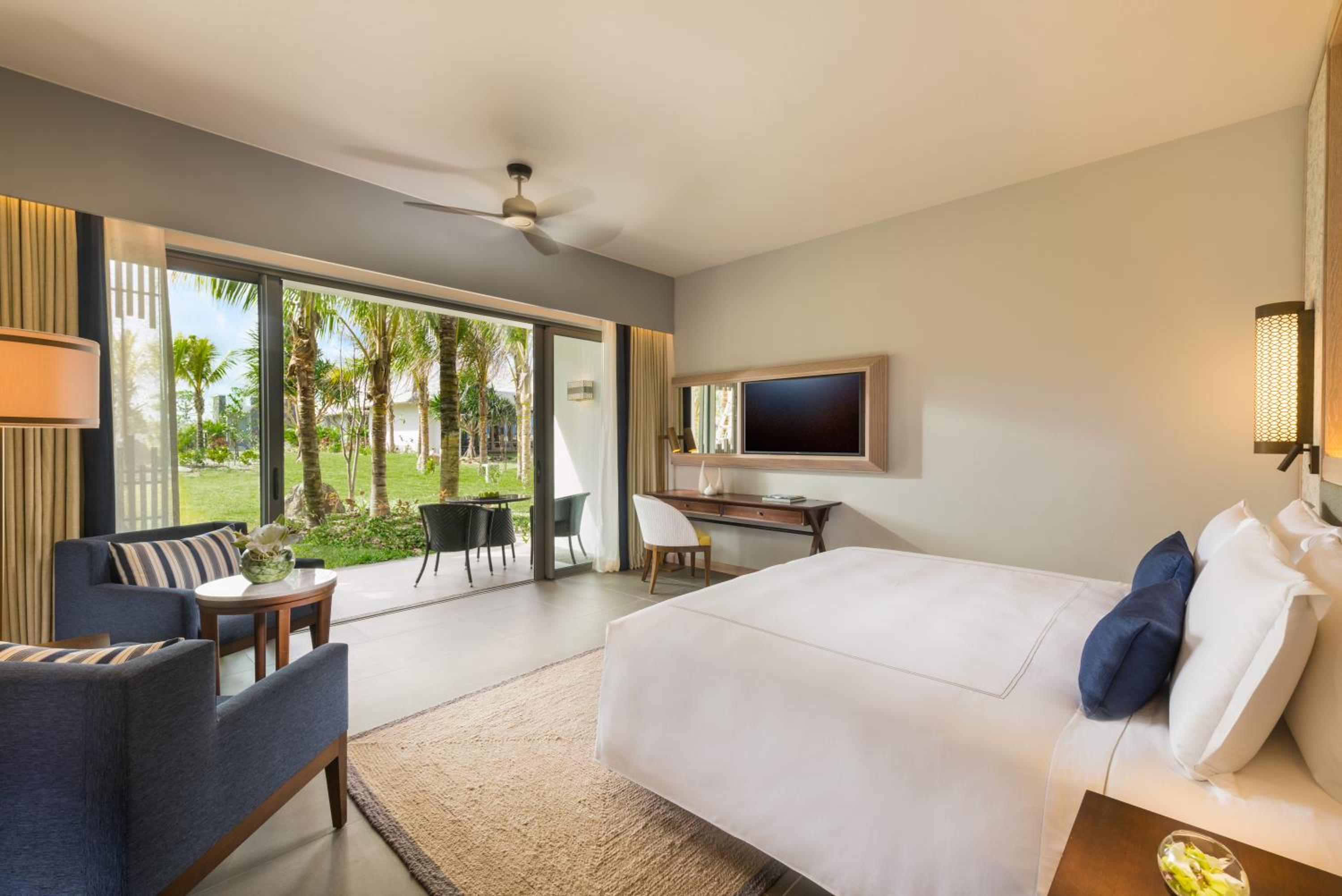 Deluxe Garden View Room - Photo 1