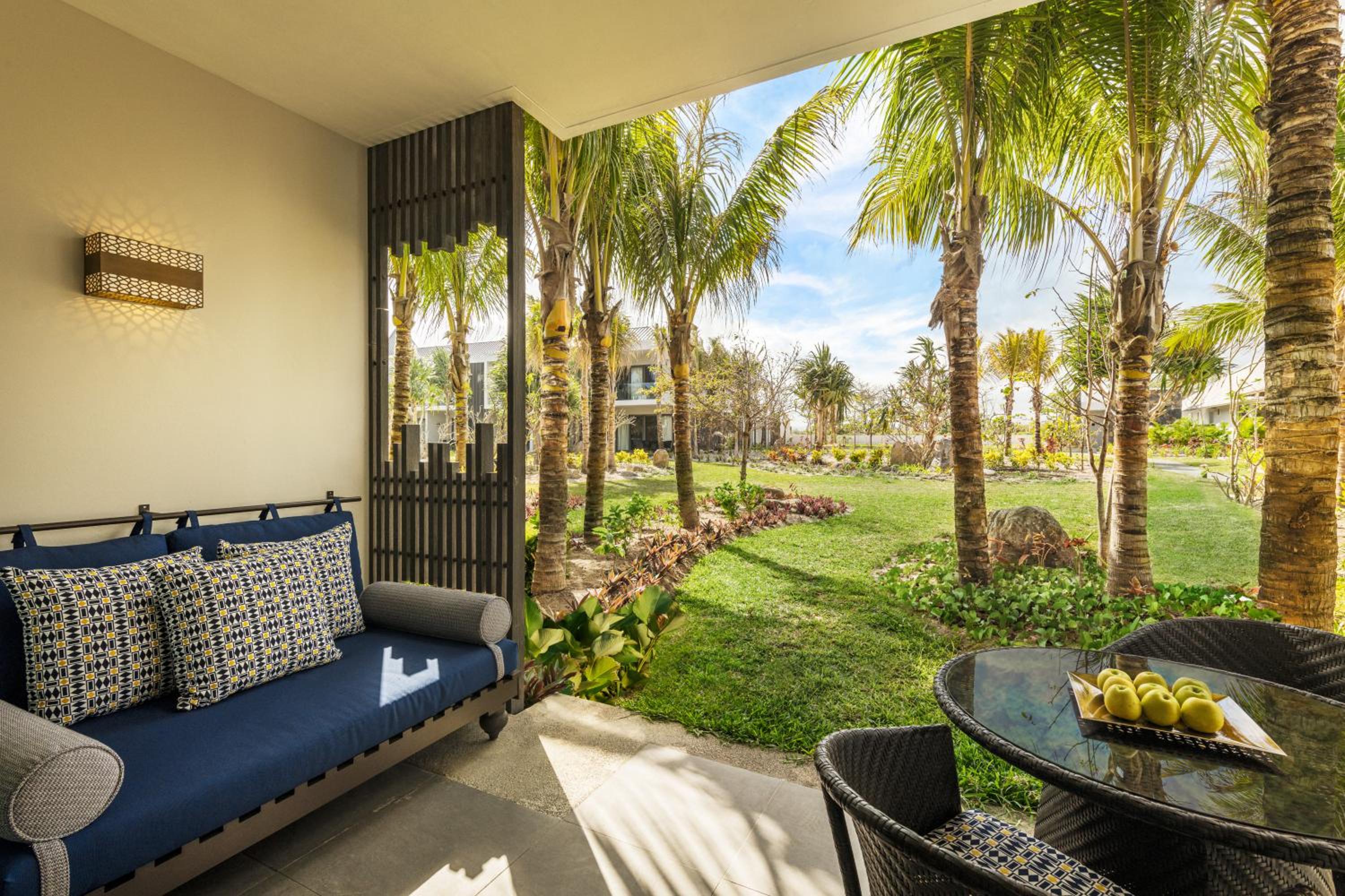 Deluxe Garden View Room - Photo 4