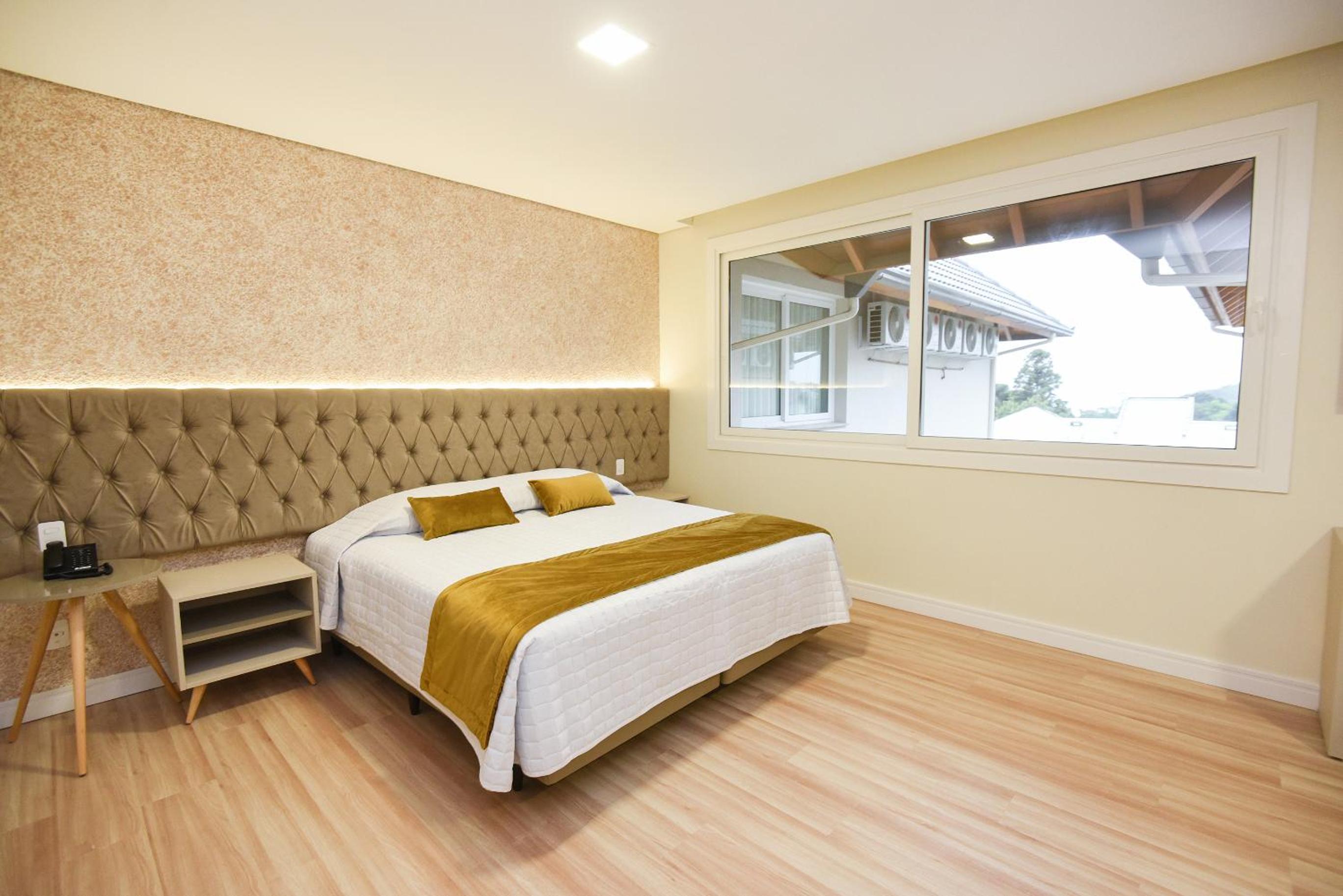 Luxury Quadruple Room photo 1