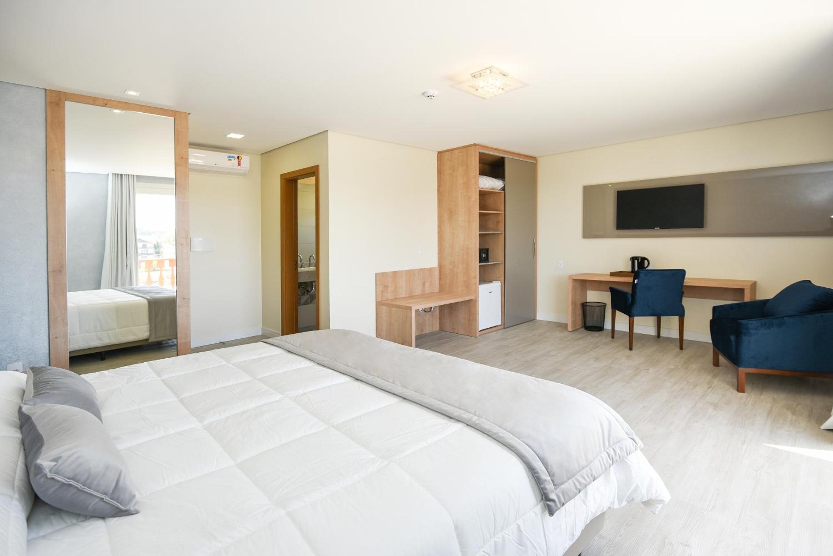 King Suite photo 1