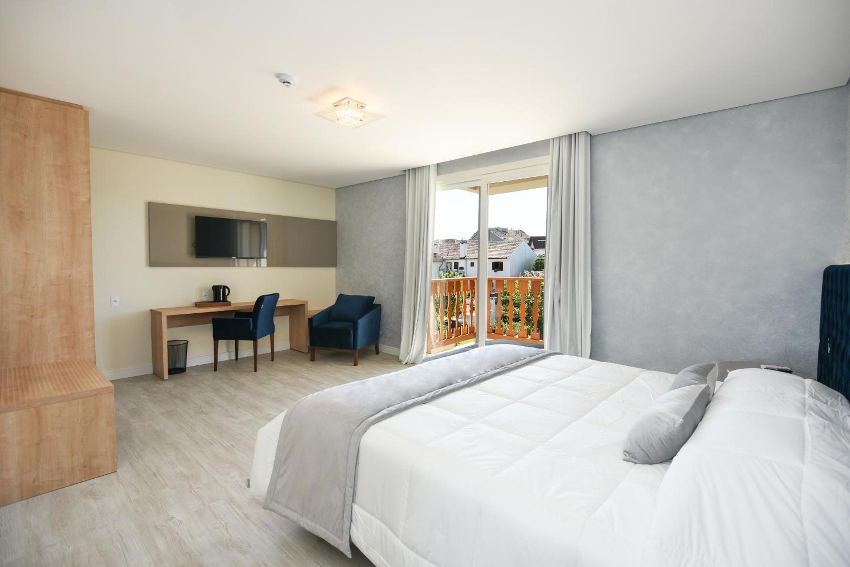 King Suite photo 3