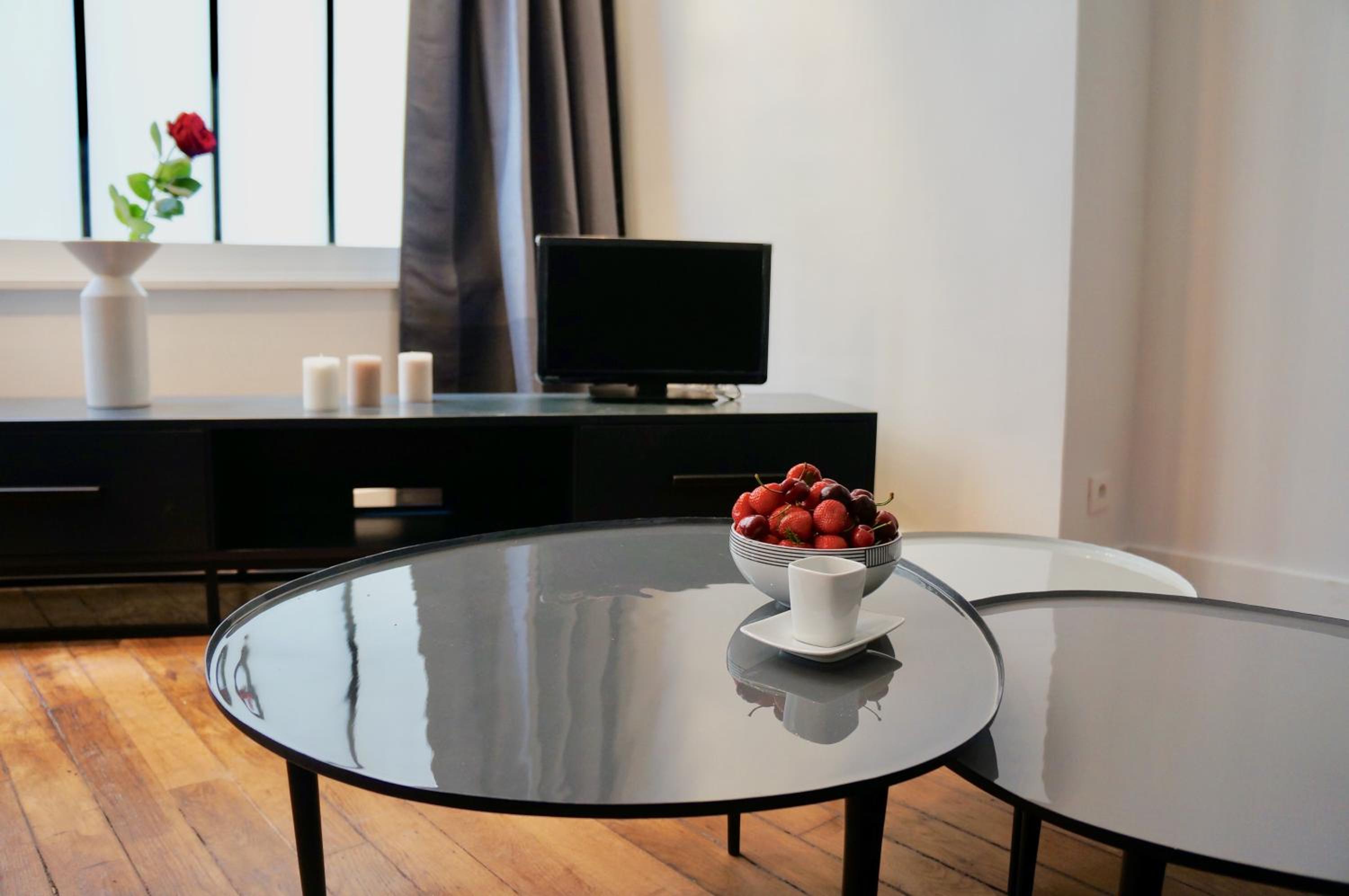 Loft photo 3