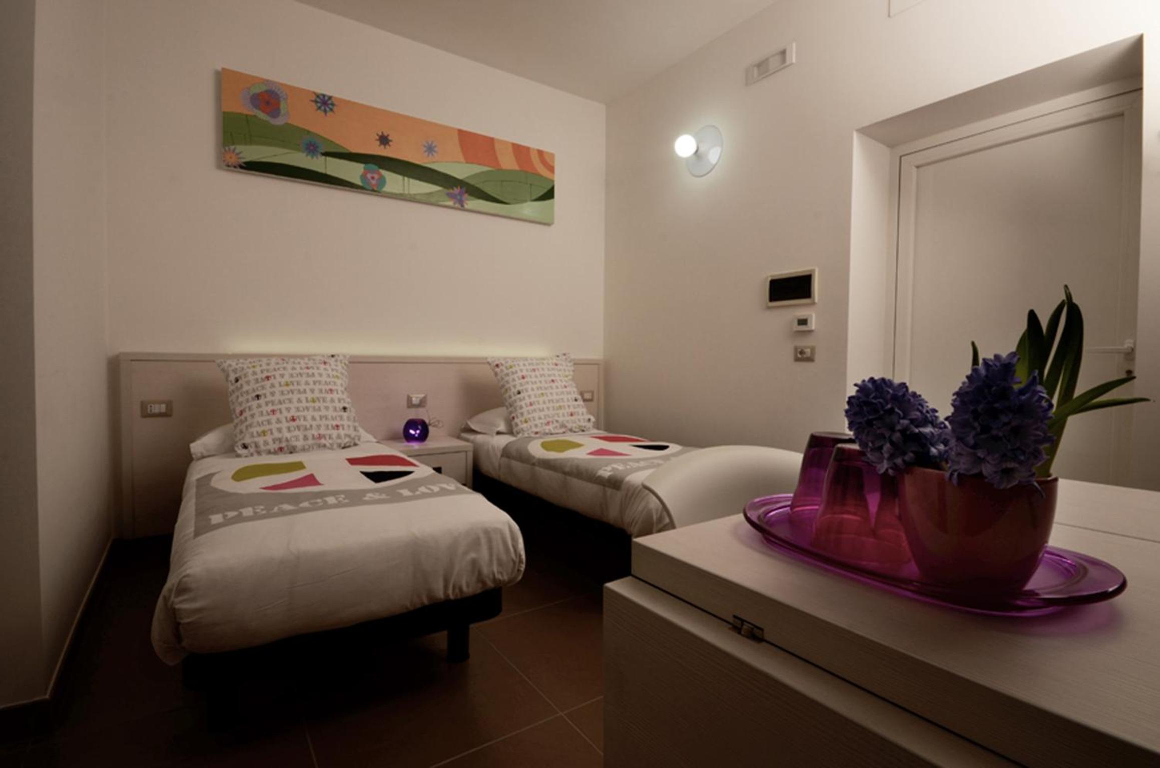 Twin Room photo 1