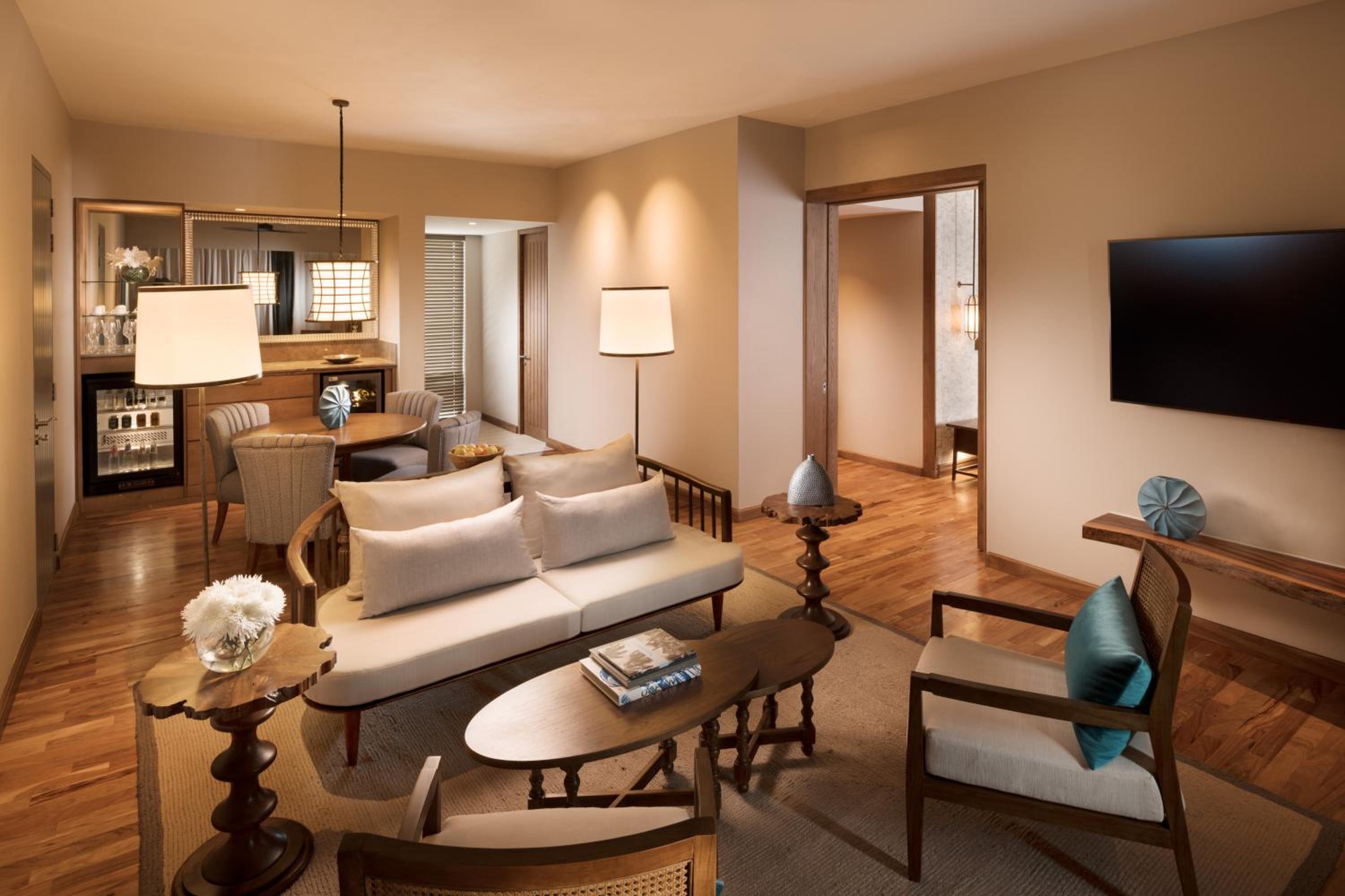 Garden View Suite - Photo 5
