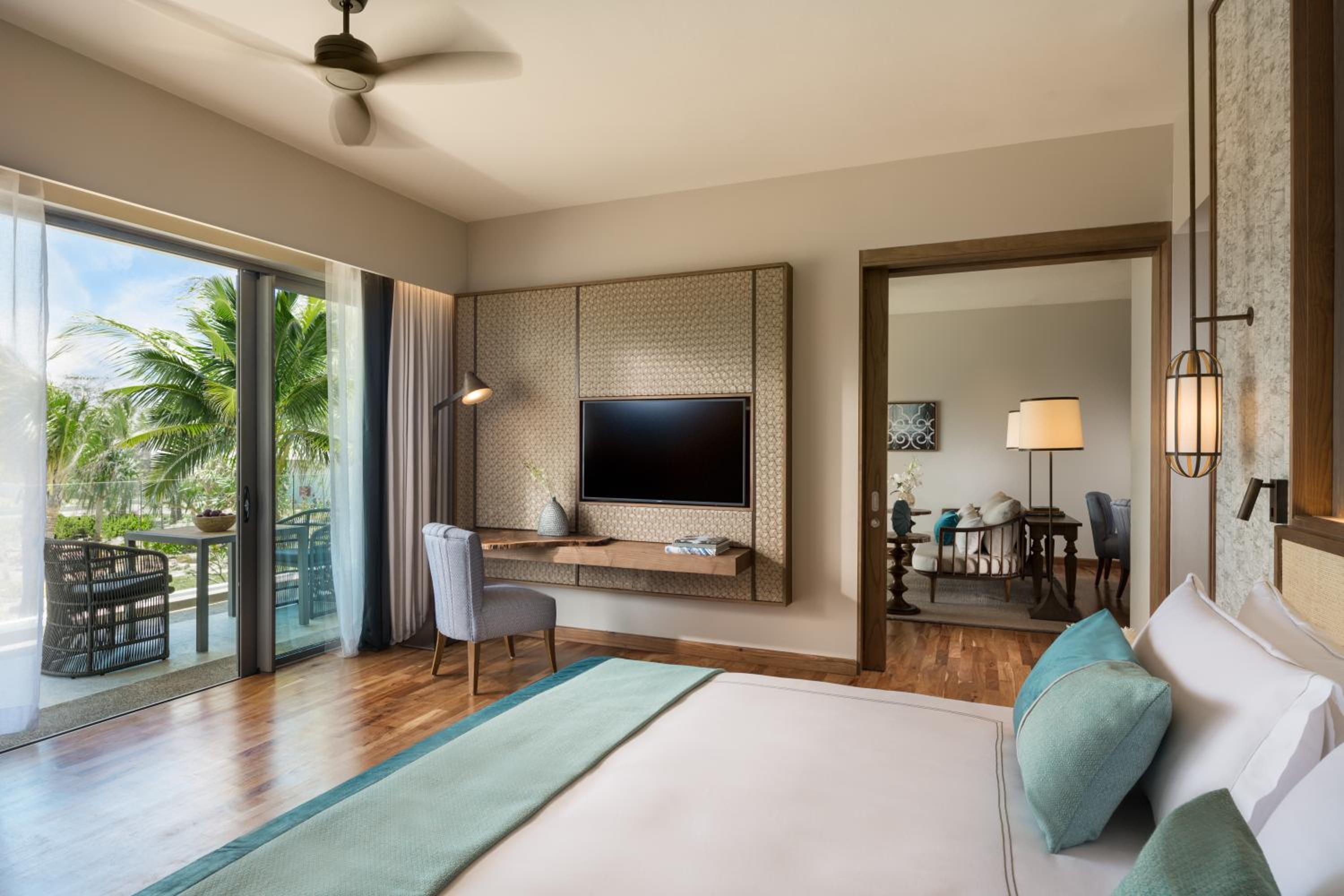 Garden View Suite - Photo 2